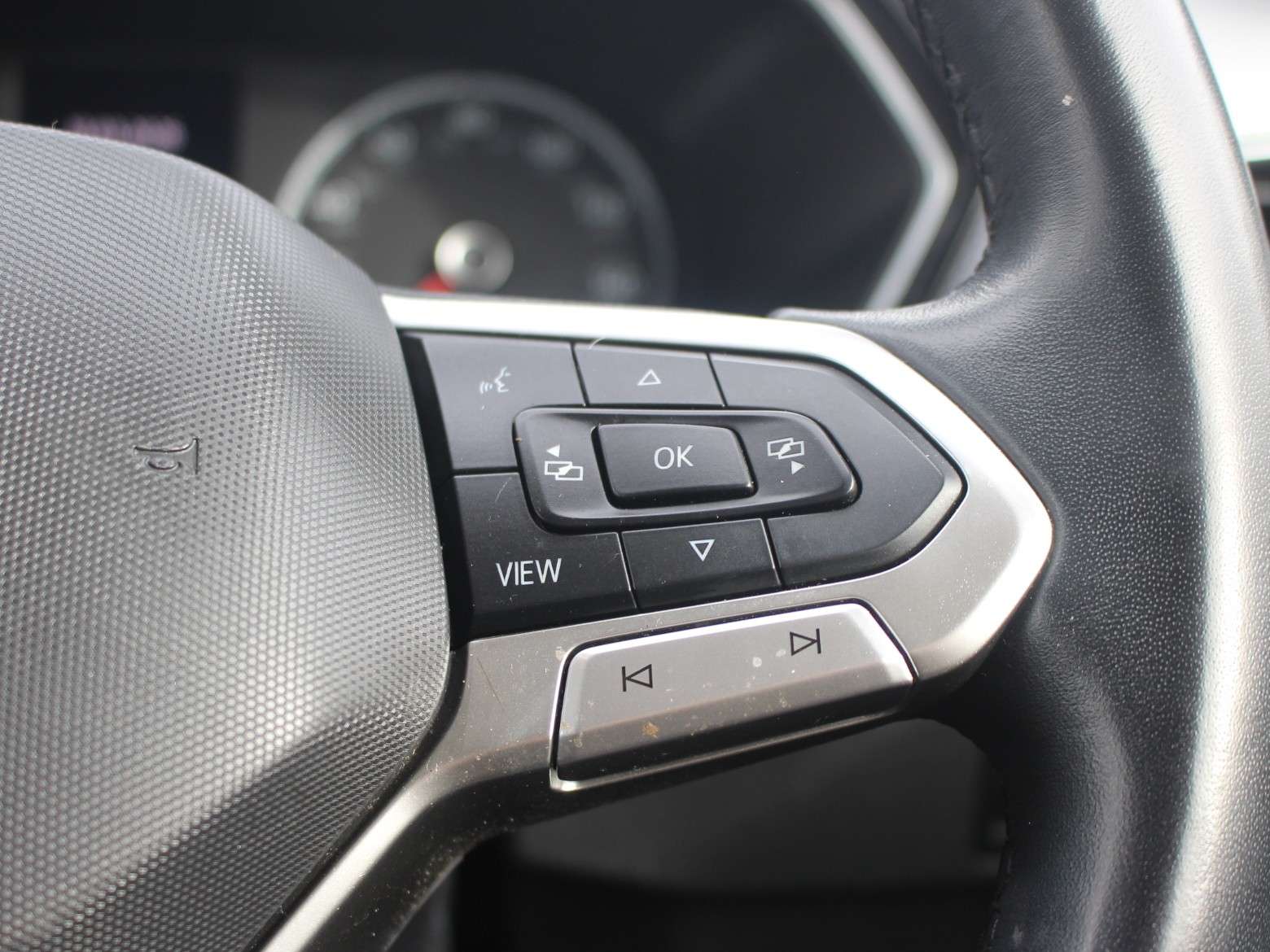 2021 VOLKSWAGEN T-CROSS 2021 VOLKSWAGEN T-CROSS