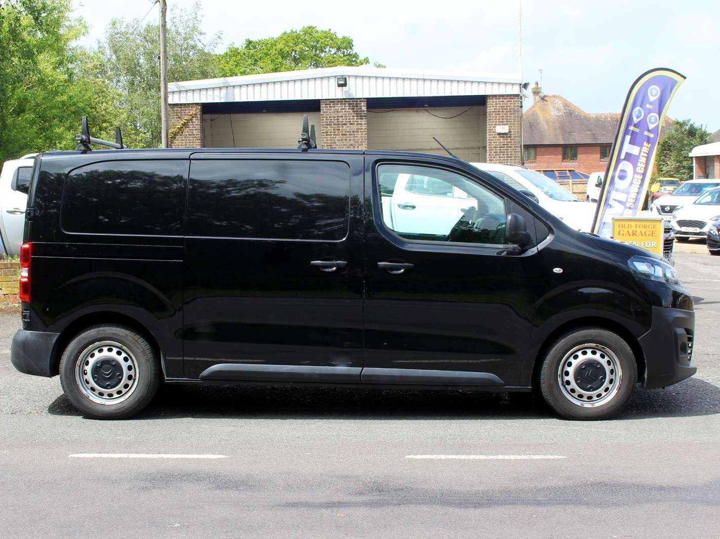 2022 CITROEN DISPATCH 2022 CITROEN DISPATCH