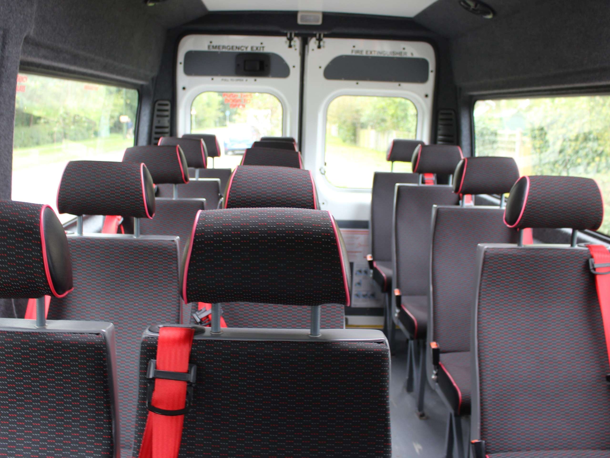 2016 PEUGEOT BOXER 2016 PEUGEOT BOXER