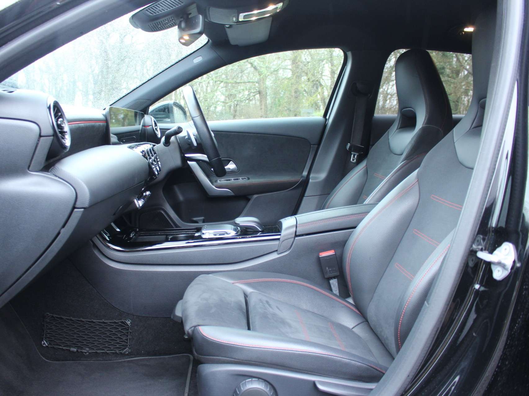 2019 MERCEDES-BENZ A CLASS 2019 MERCEDES-BENZ A CLASS