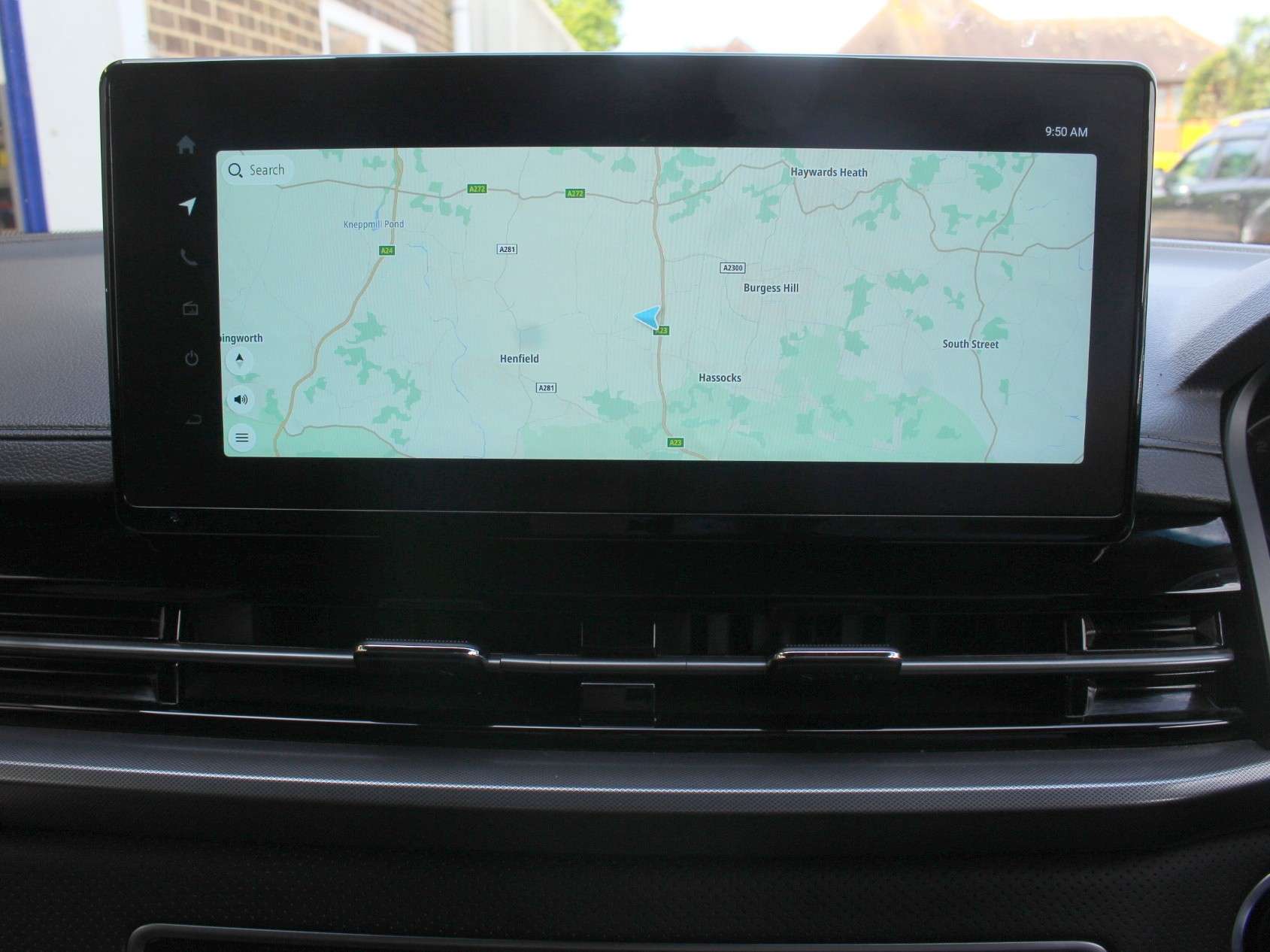 2023 SSANGYONG MUSSO 2023 SSANGYONG MUSSO
