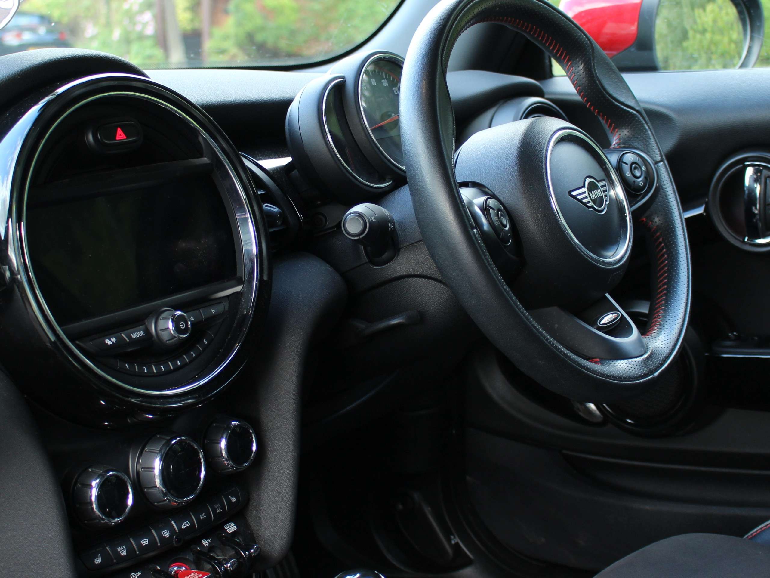 2020 MINI HATCH 2020 MINI HATCH