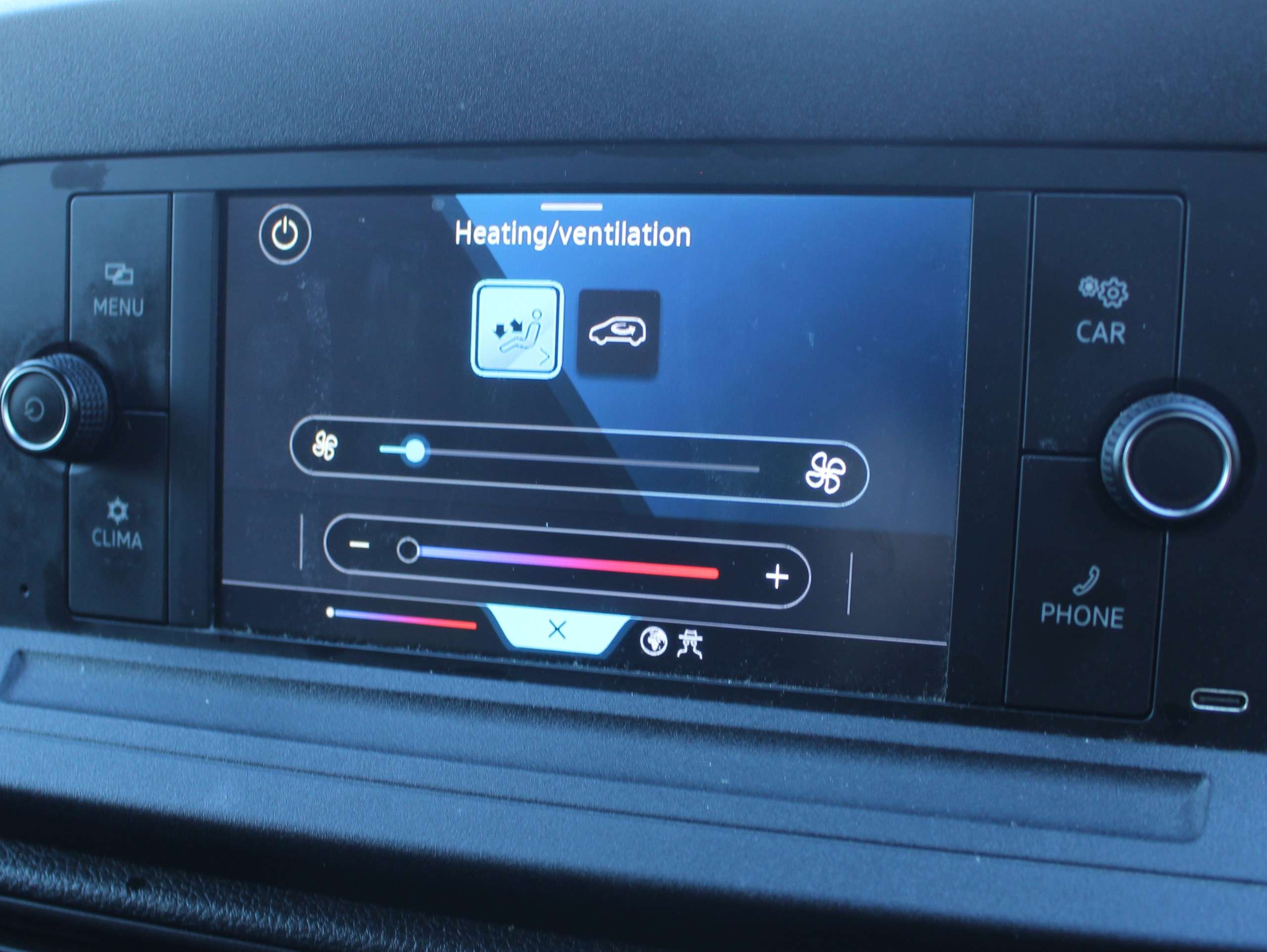 2021 VOLKSWAGEN CADDY 2021 VOLKSWAGEN CADDY