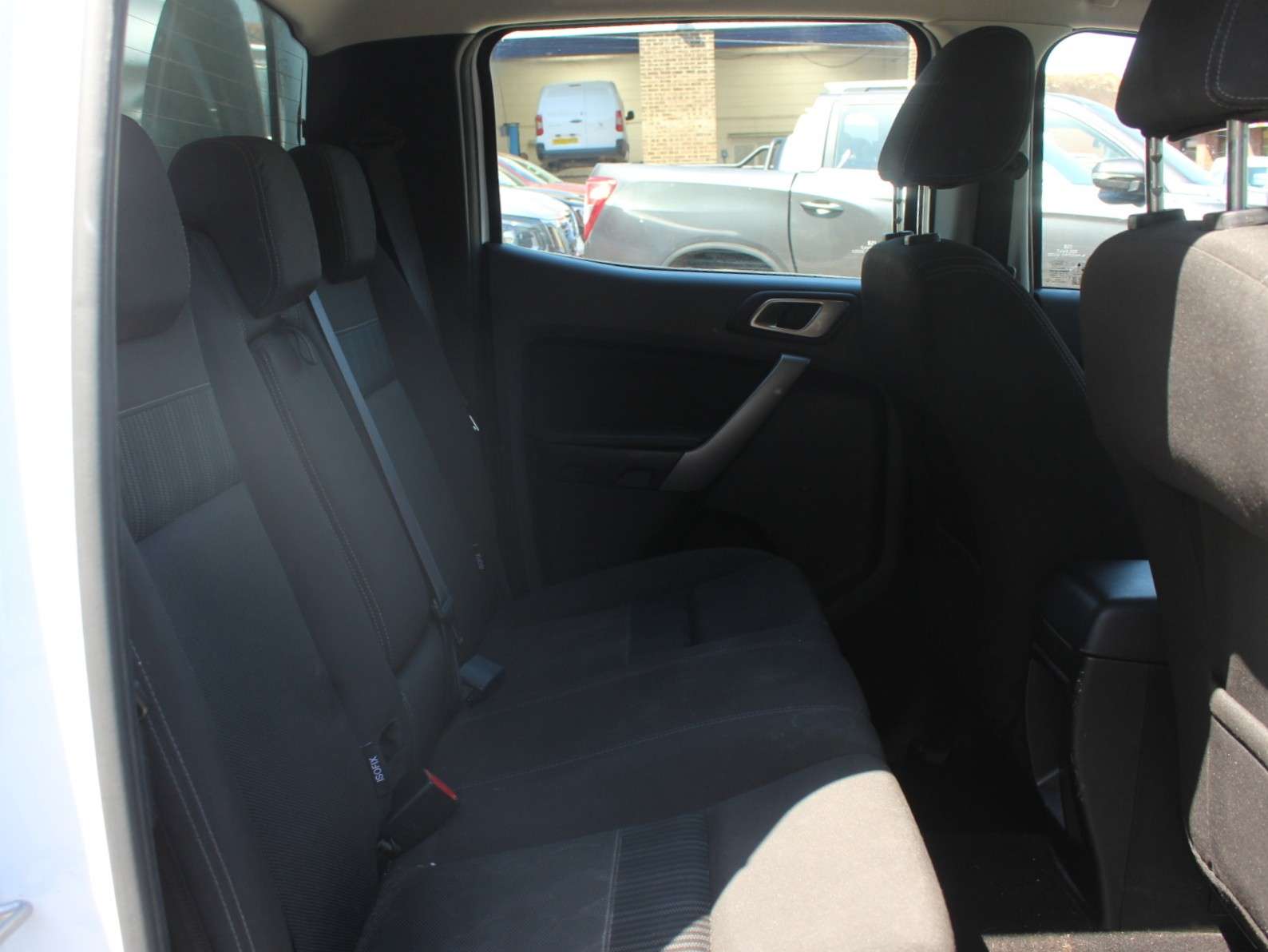 2022 FORD RANGER 2022 FORD RANGER