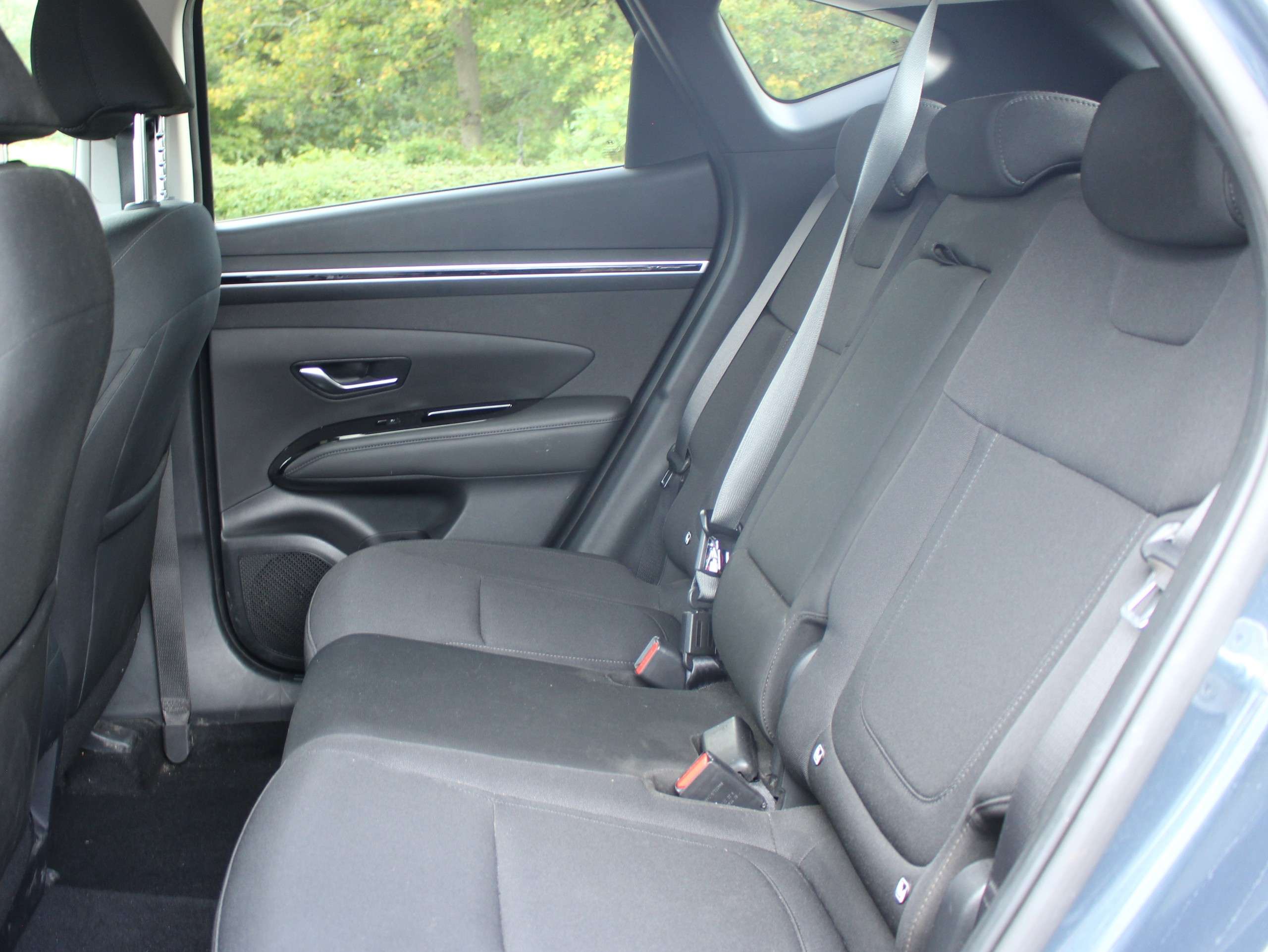 2021 HYUNDAI TUCSON 2021 HYUNDAI TUCSON