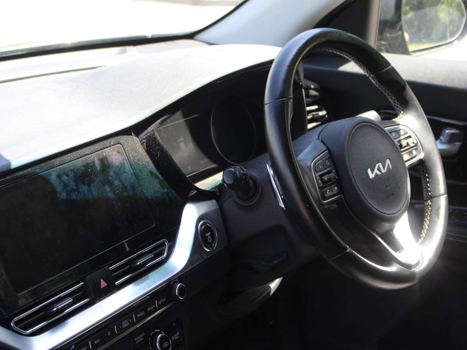 2021 KIA NIRO 2021 KIA NIRO