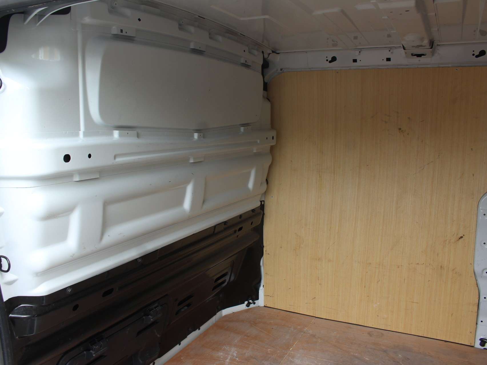 2024 RENAULT TRAFIC 2024 RENAULT TRAFIC