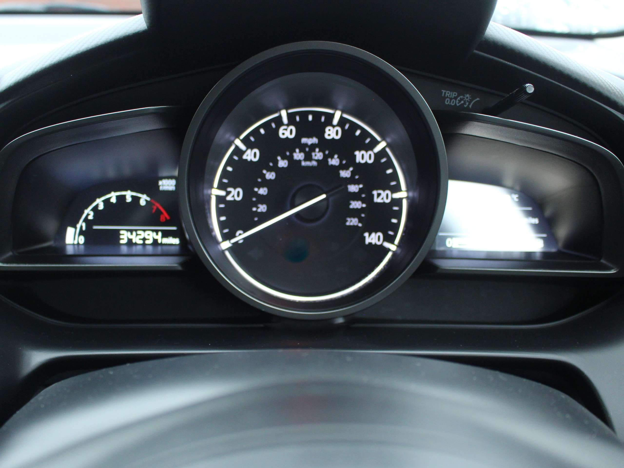 2018 MAZDA MAZDA 2 2018 MAZDA MAZDA 2