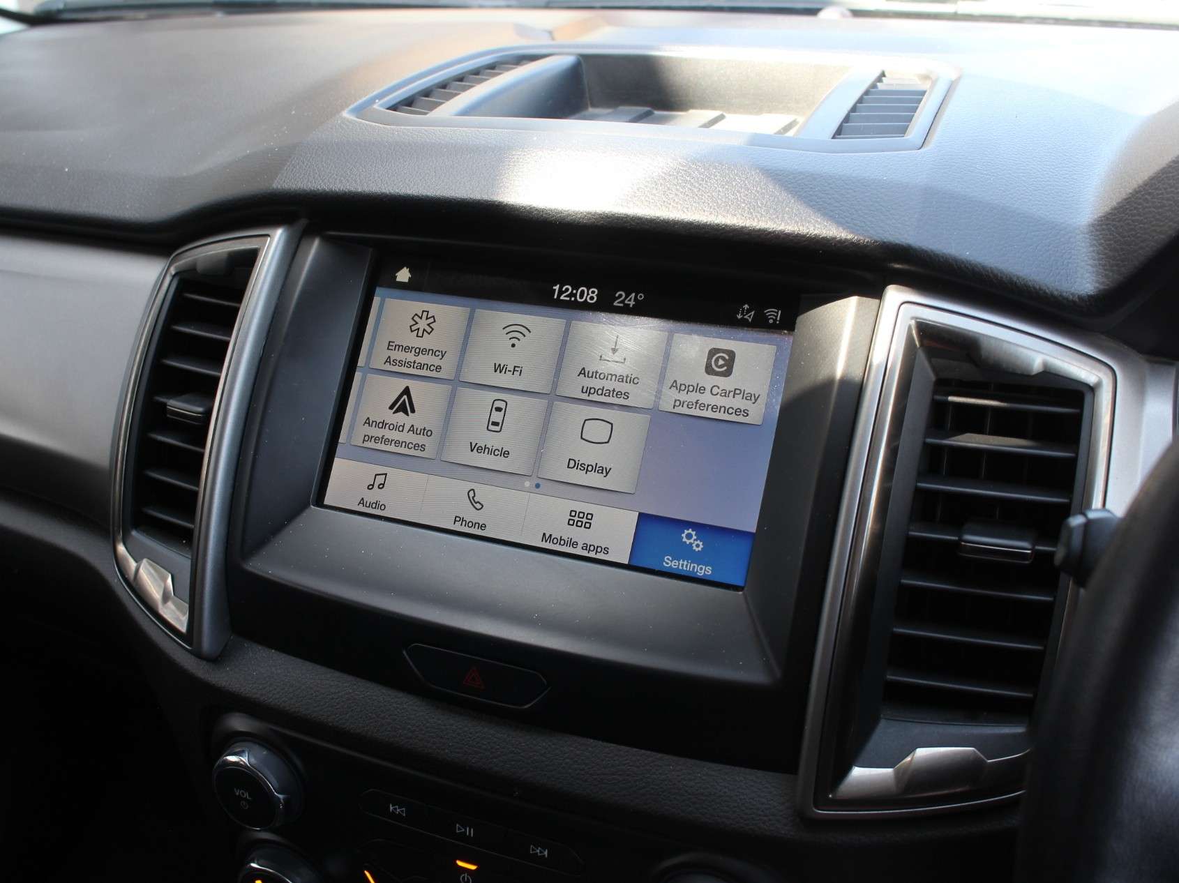 2022 FORD RANGER 2022 FORD RANGER