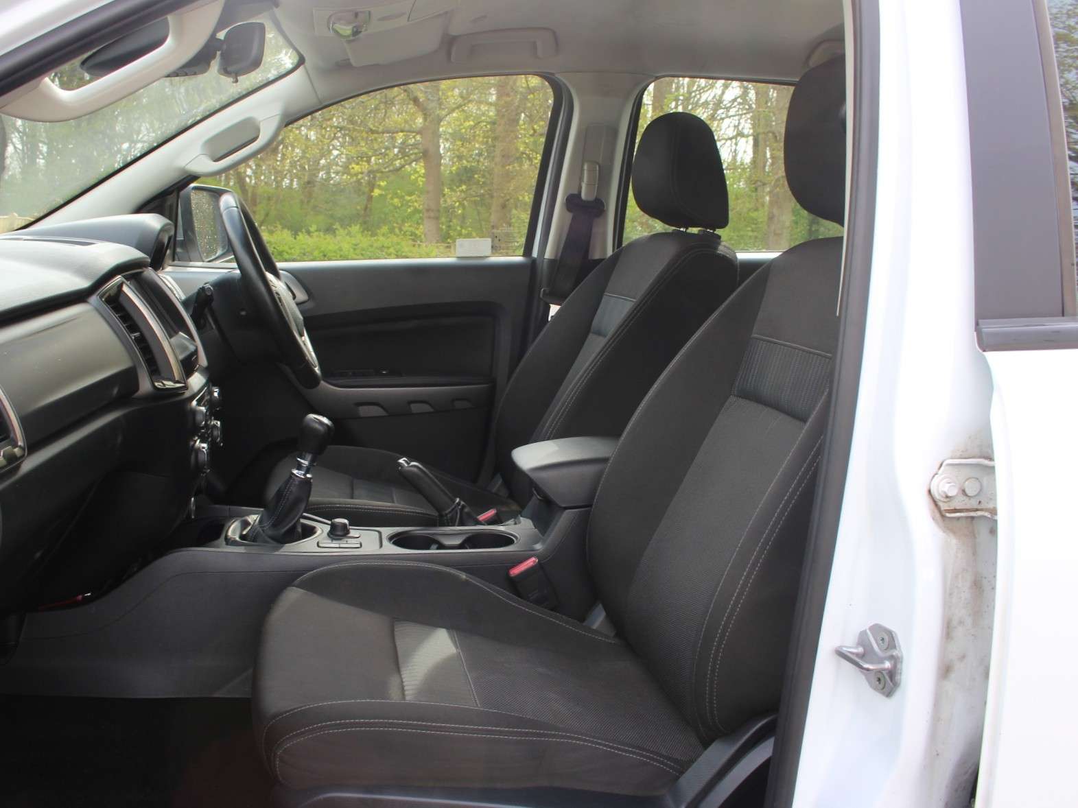 2022 FORD RANGER 2022 FORD RANGER