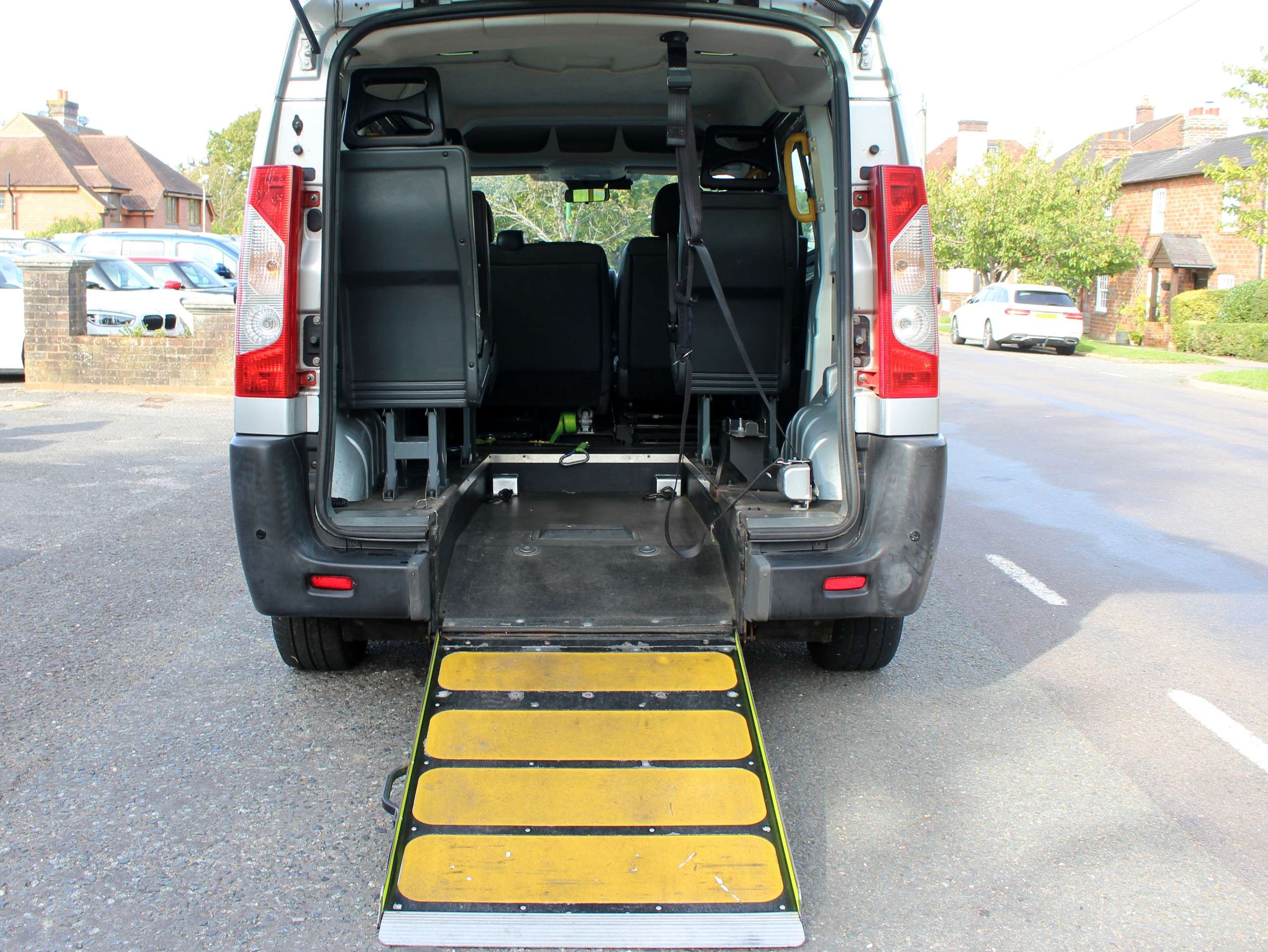 2016 PEUGEOT EXPERT TEPEE 2016 PEUGEOT EXPERT TEPEE