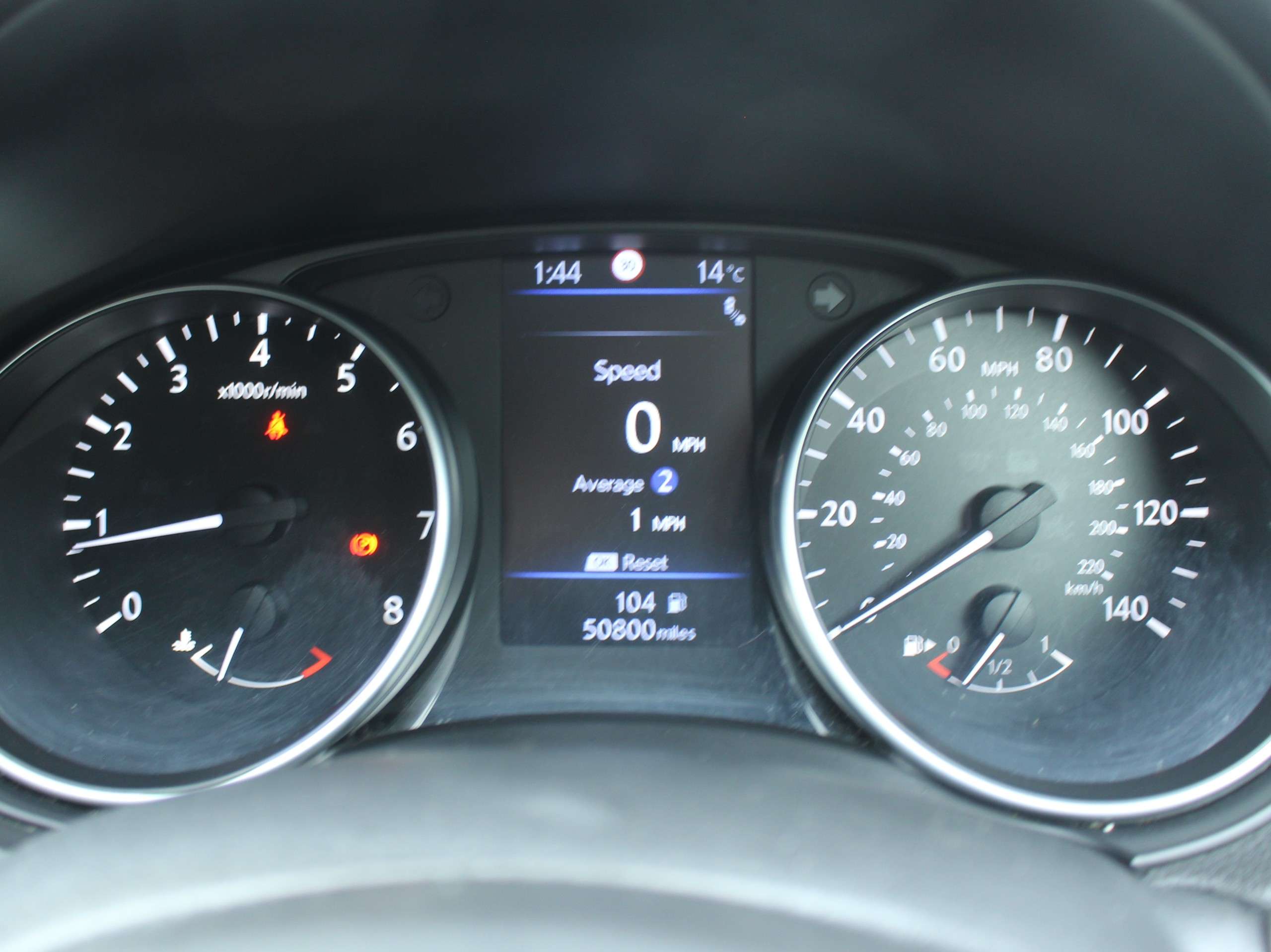 2019 NISSAN QASHQAI 2019 NISSAN QASHQAI