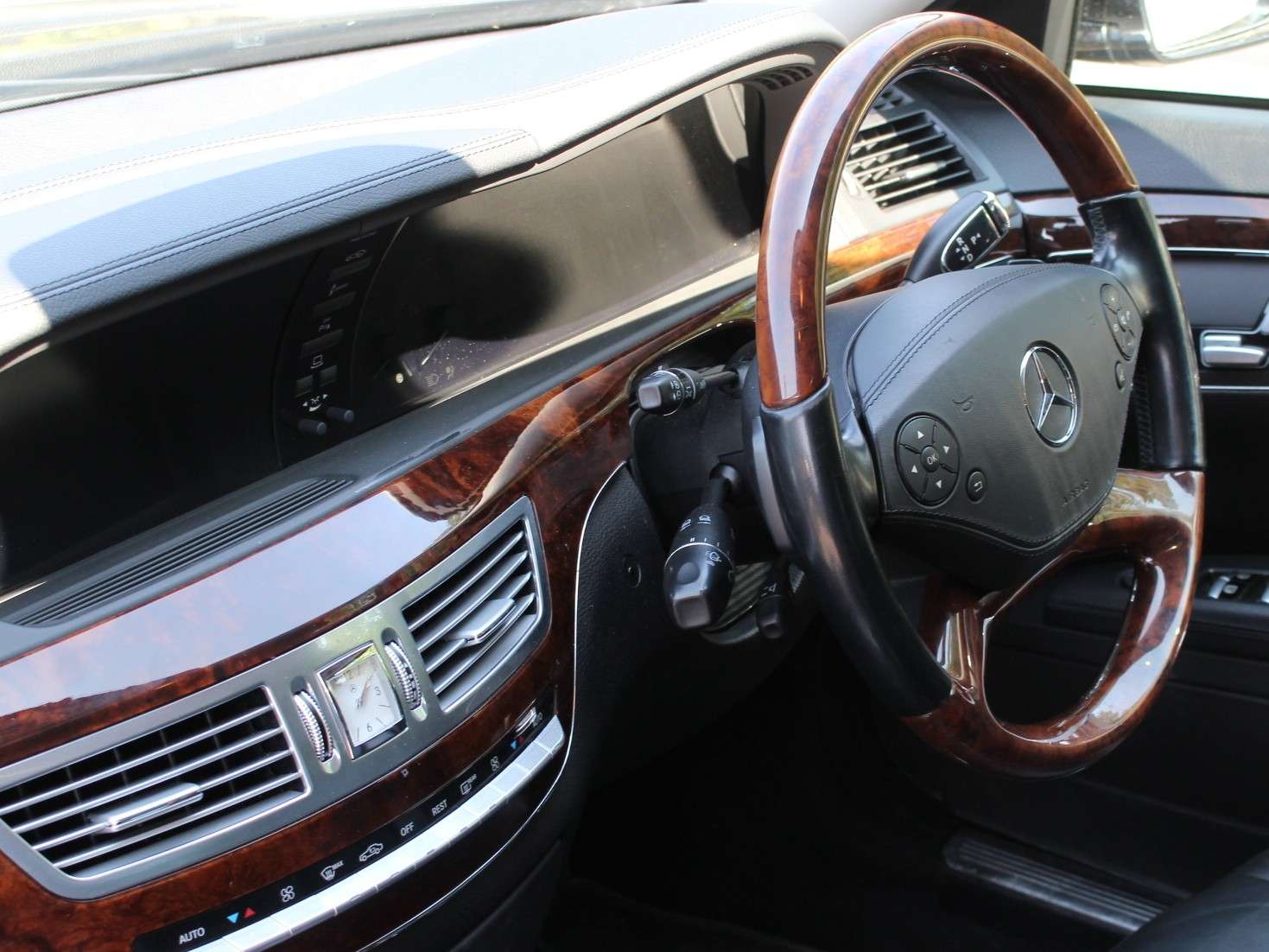 2010 MERCEDES-BENZ S CLASS 2010 MERCEDES-BENZ S CLASS