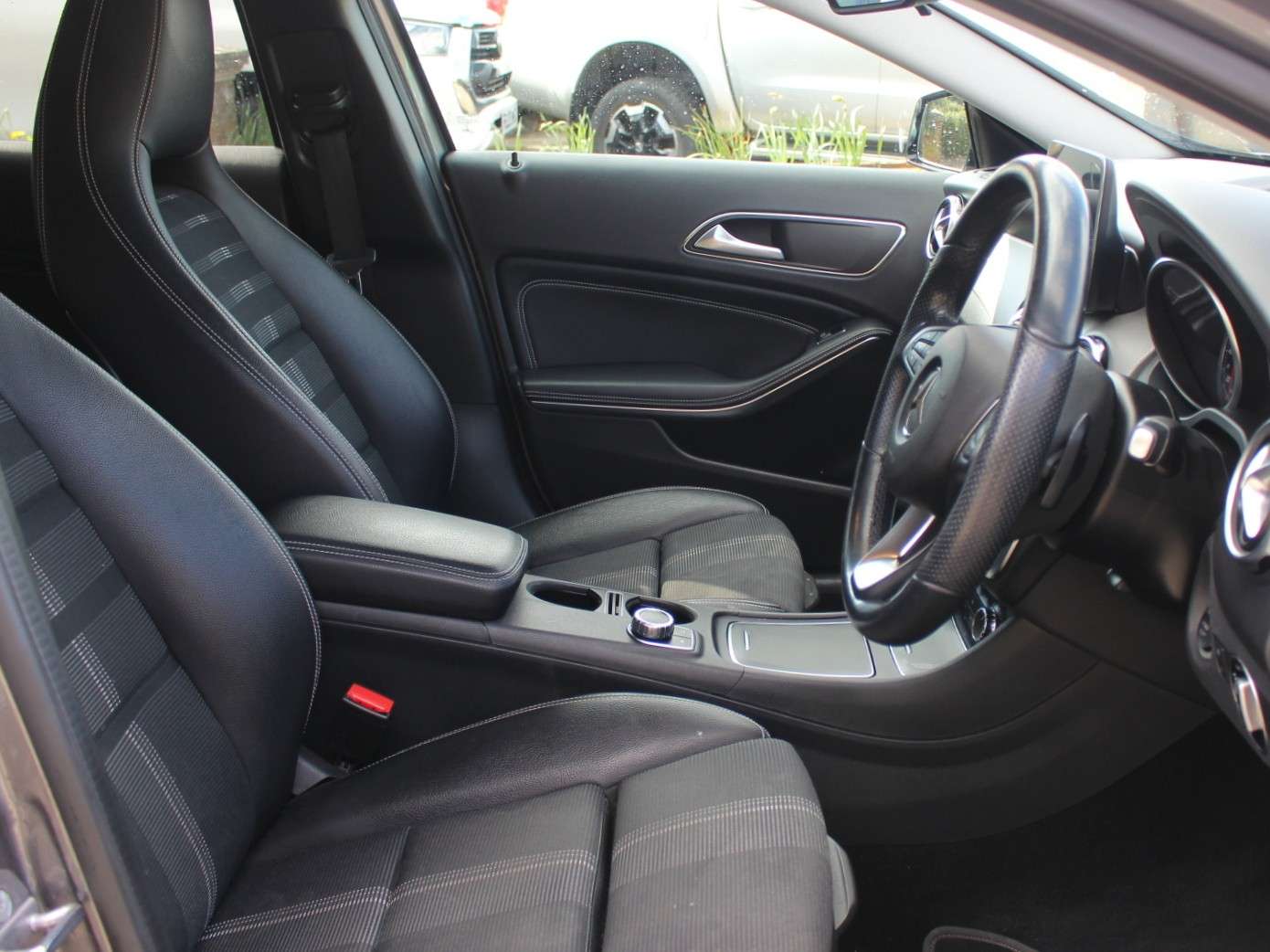 2019 MERCEDES-BENZ GLA 2019 MERCEDES-BENZ GLA