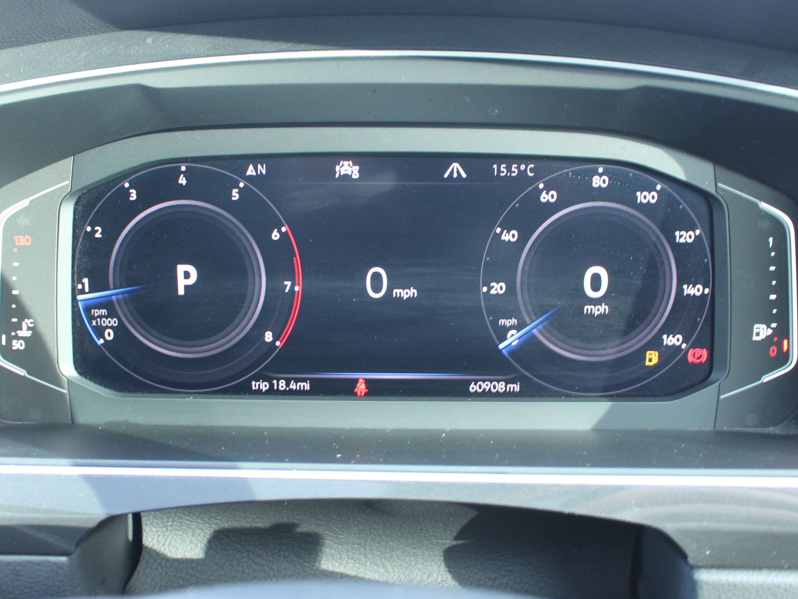 2019 VOLKSWAGEN TIGUAN 2019 VOLKSWAGEN TIGUAN