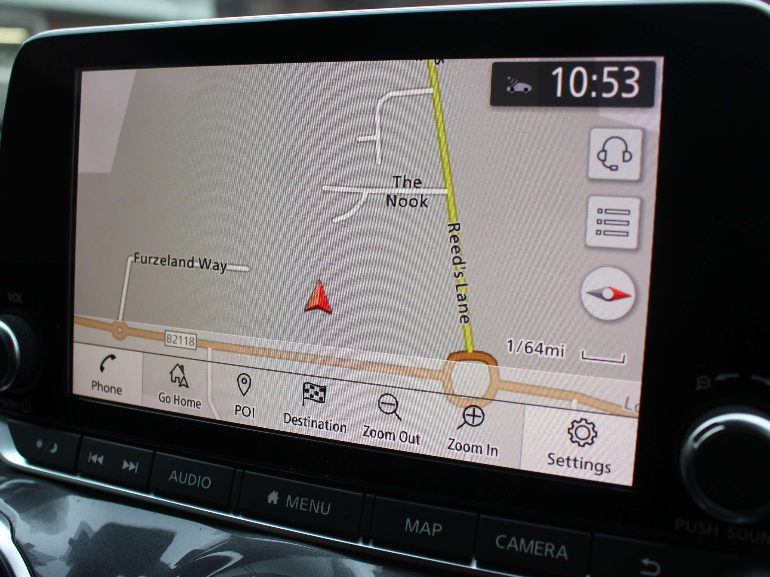 2021 NISSAN JUKE 2021 NISSAN JUKE