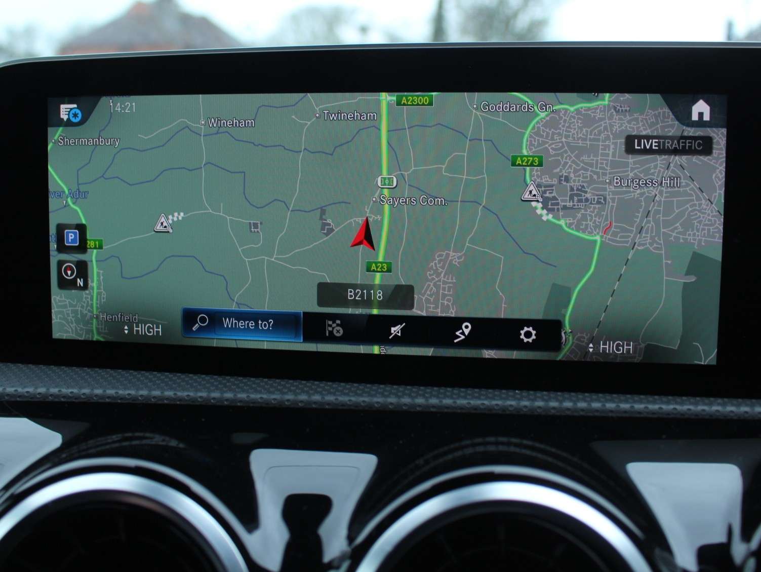 2019 MERCEDES-BENZ A CLASS 2019 MERCEDES-BENZ A CLASS