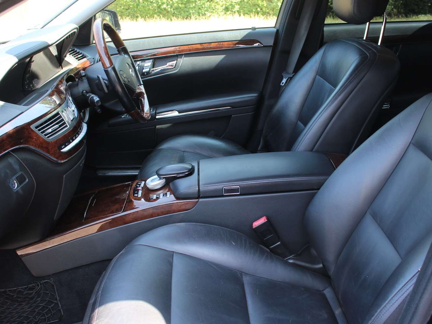 2010 MERCEDES-BENZ S CLASS 2010 MERCEDES-BENZ S CLASS