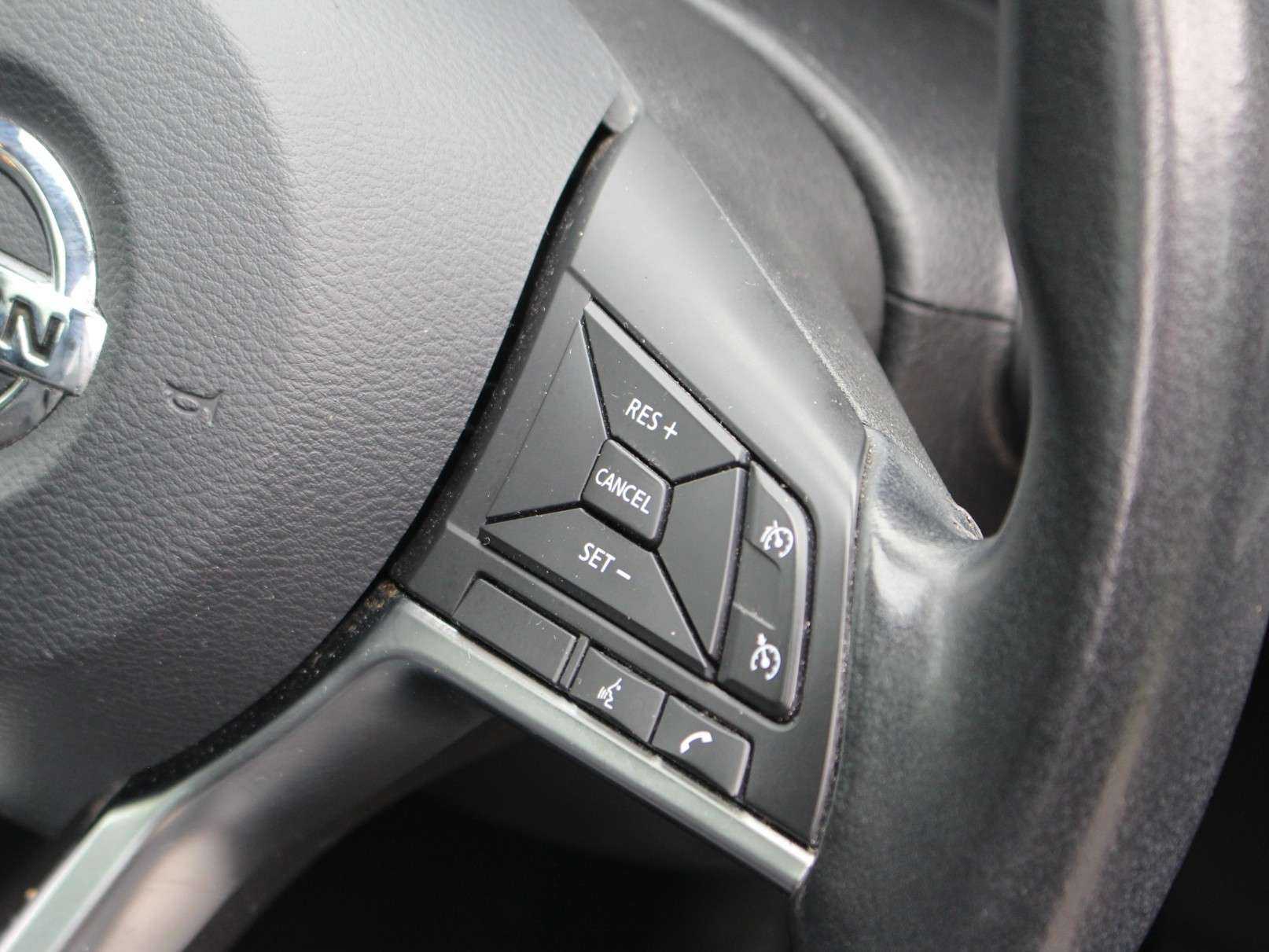 2019 NISSAN QASHQAI 2019 NISSAN QASHQAI