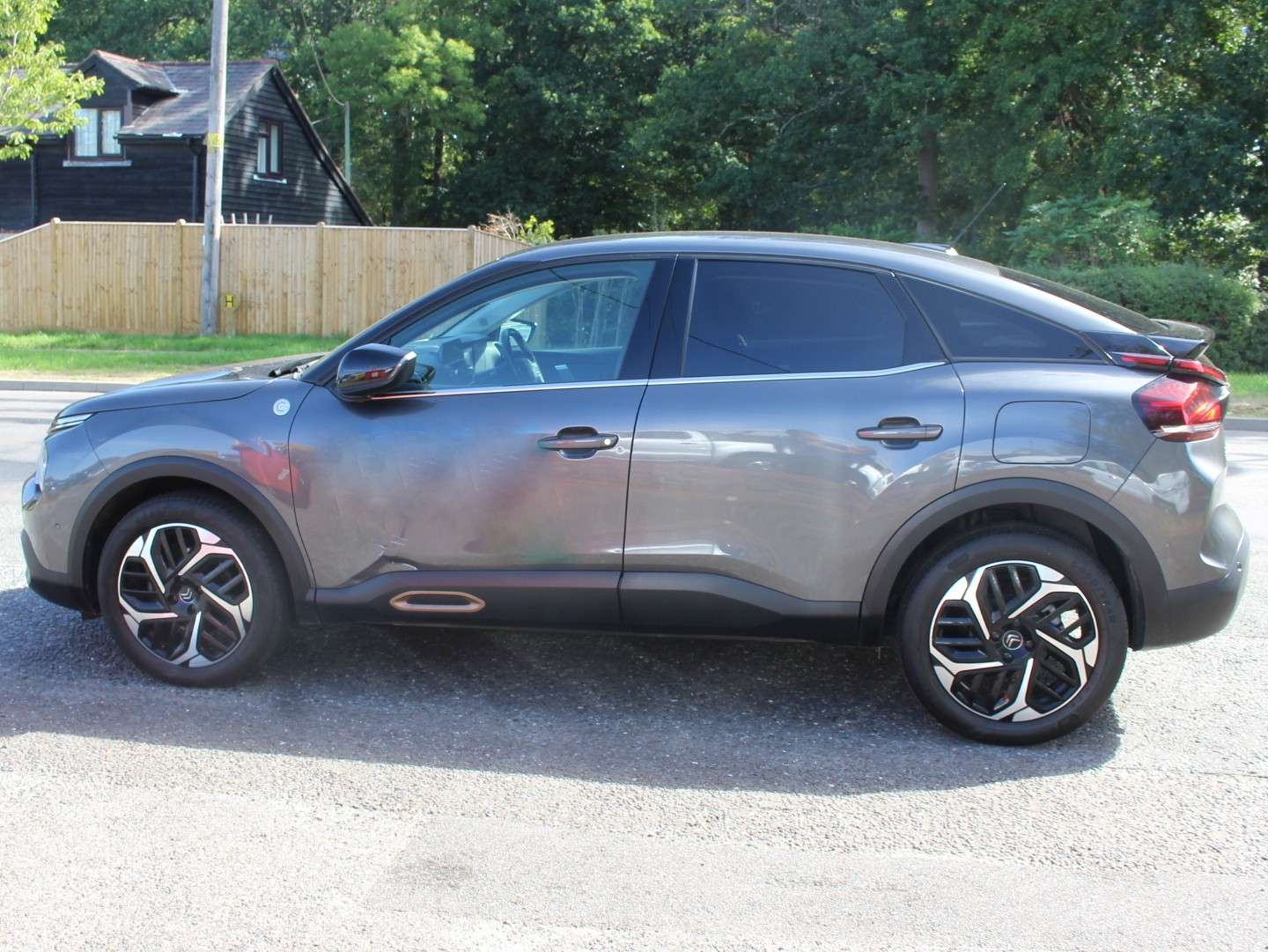 2022 CITROEN C4 2022 CITROEN C4