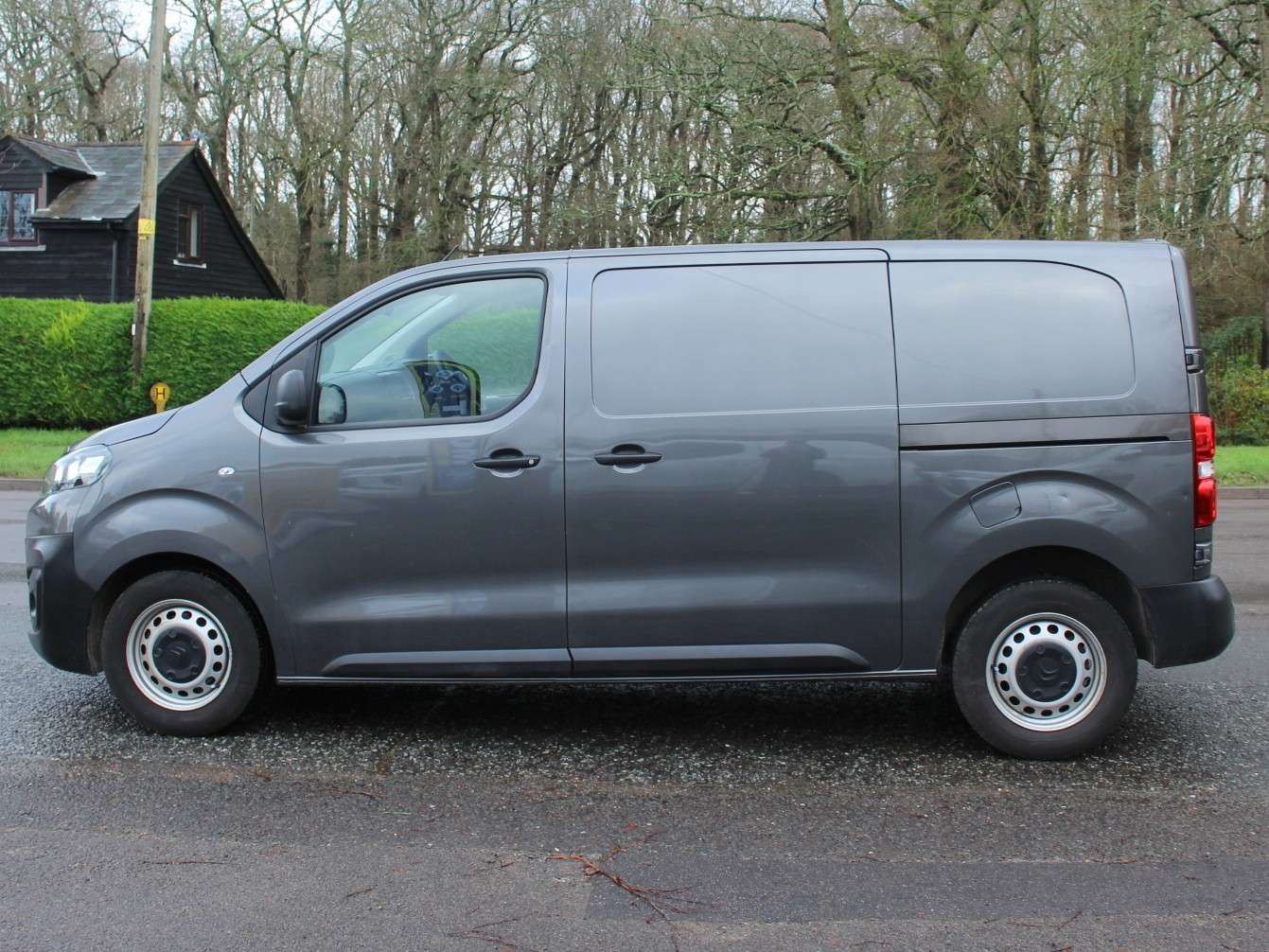 2023 CITROEN DISPATCH 2023 CITROEN DISPATCH