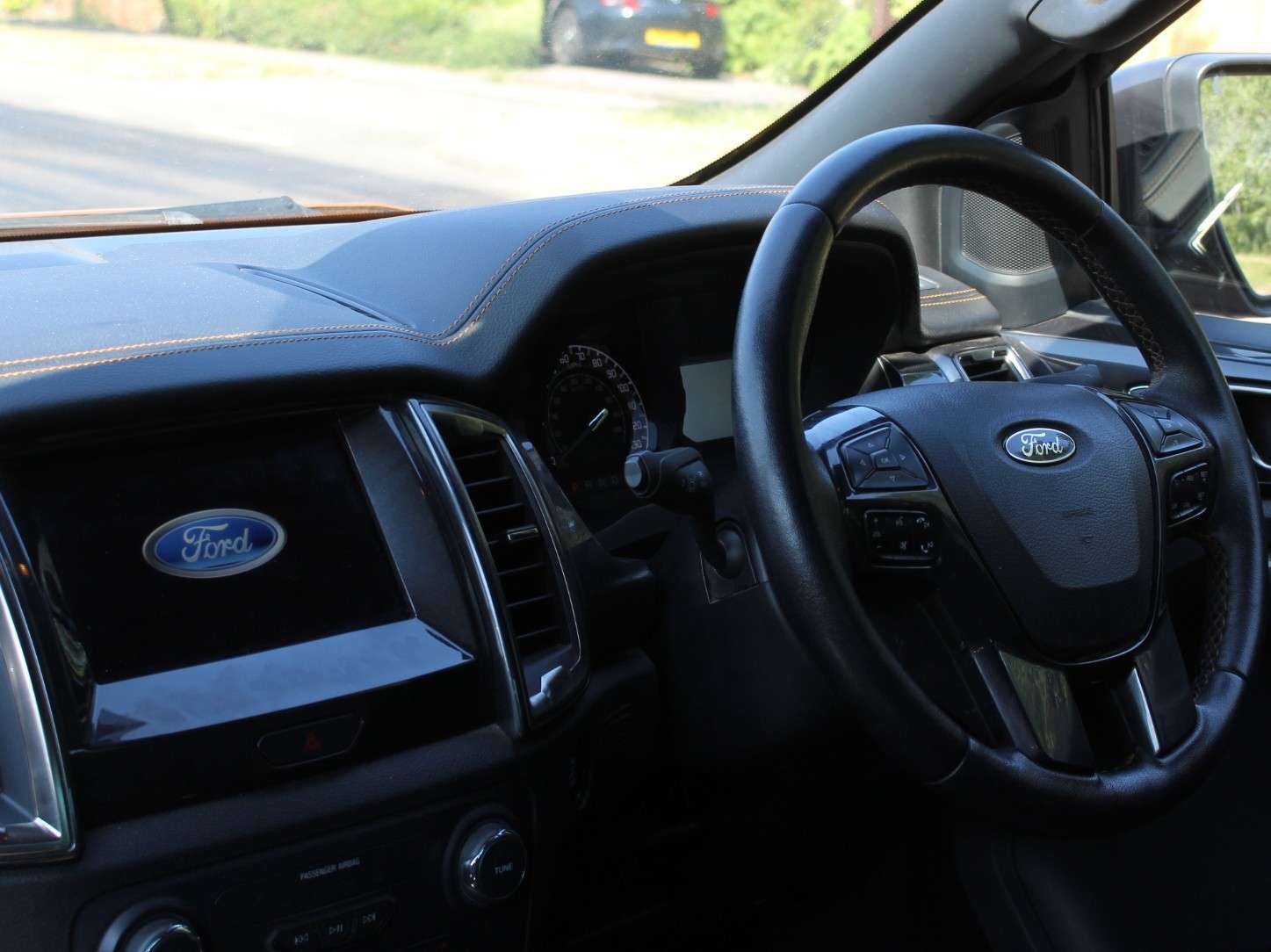 2022 FORD RANGER 2022 FORD RANGER