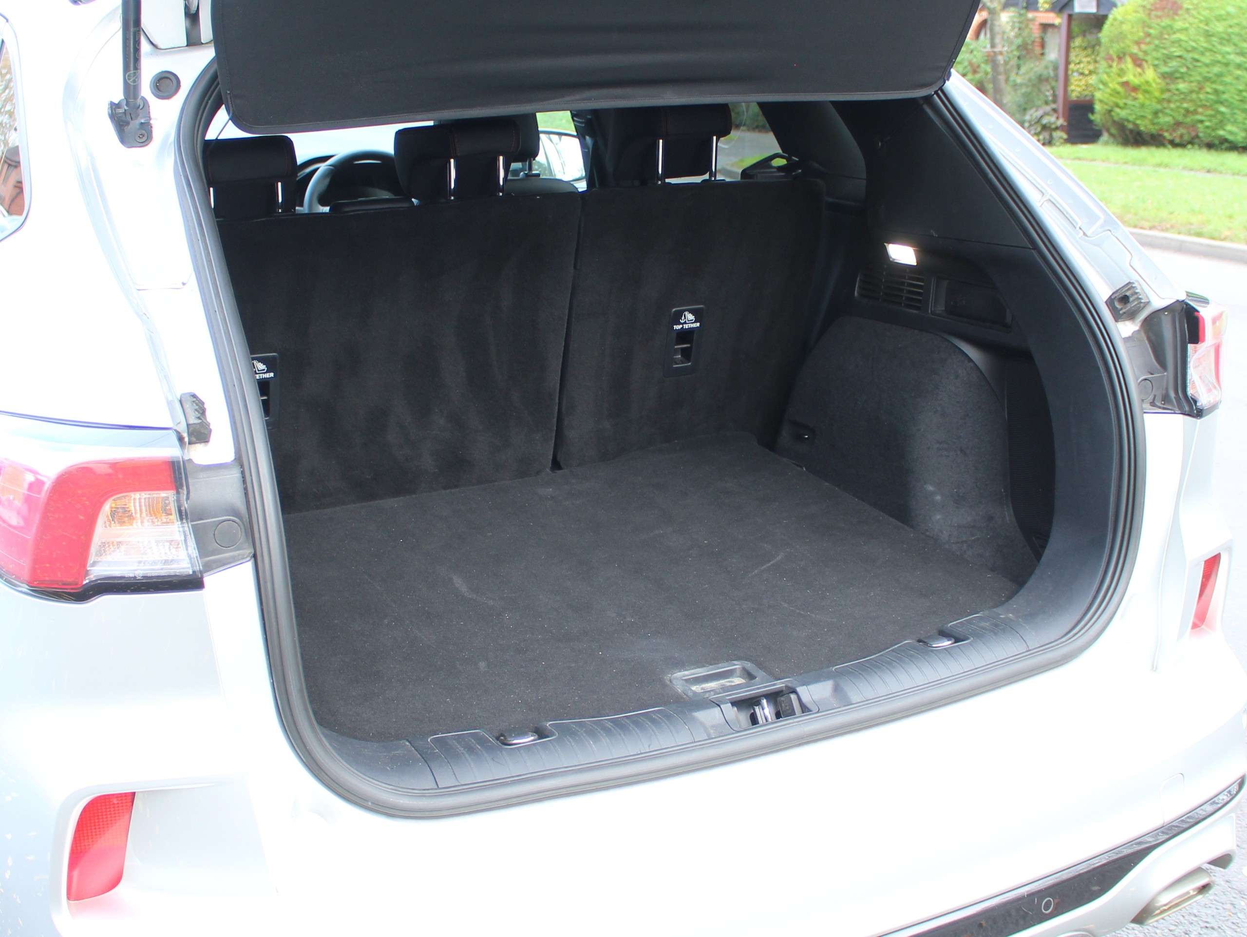 2021 FORD KUGA 2021 FORD KUGA