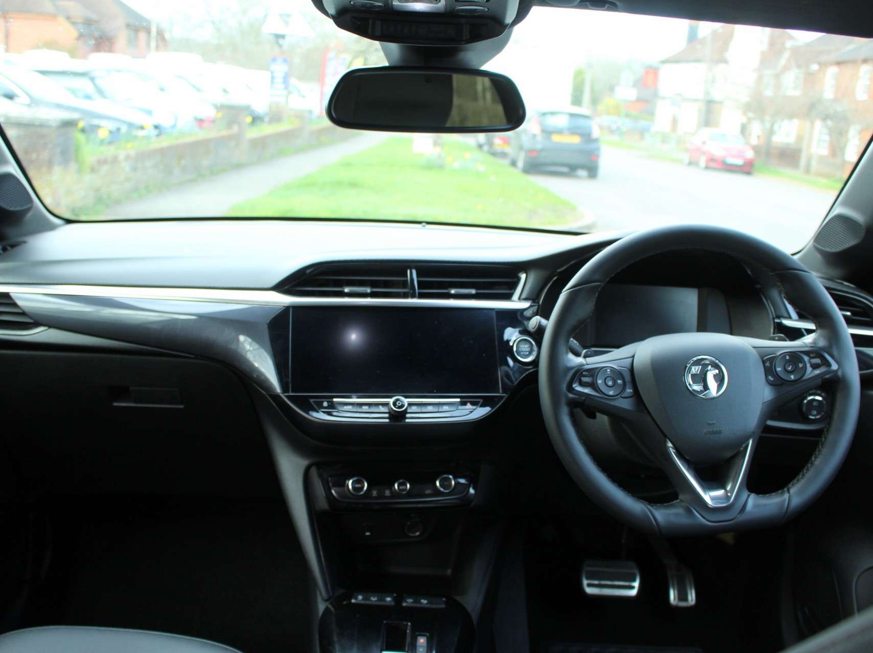 2022 VAUXHALL CORSA 2022 VAUXHALL CORSA