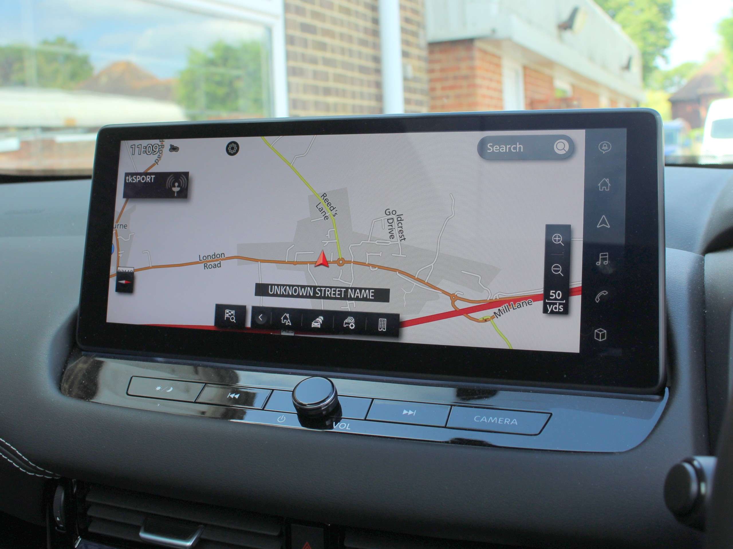 2023 NISSAN QASHQAI 2023 NISSAN QASHQAI