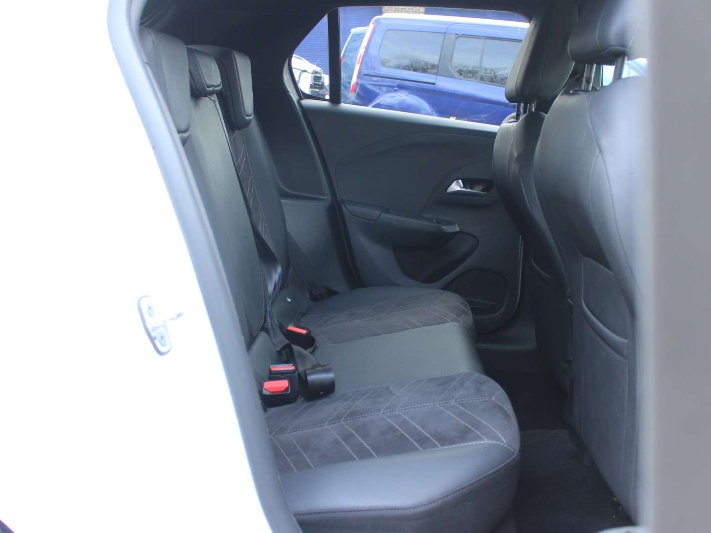 2022 VAUXHALL CORSA 2022 VAUXHALL CORSA