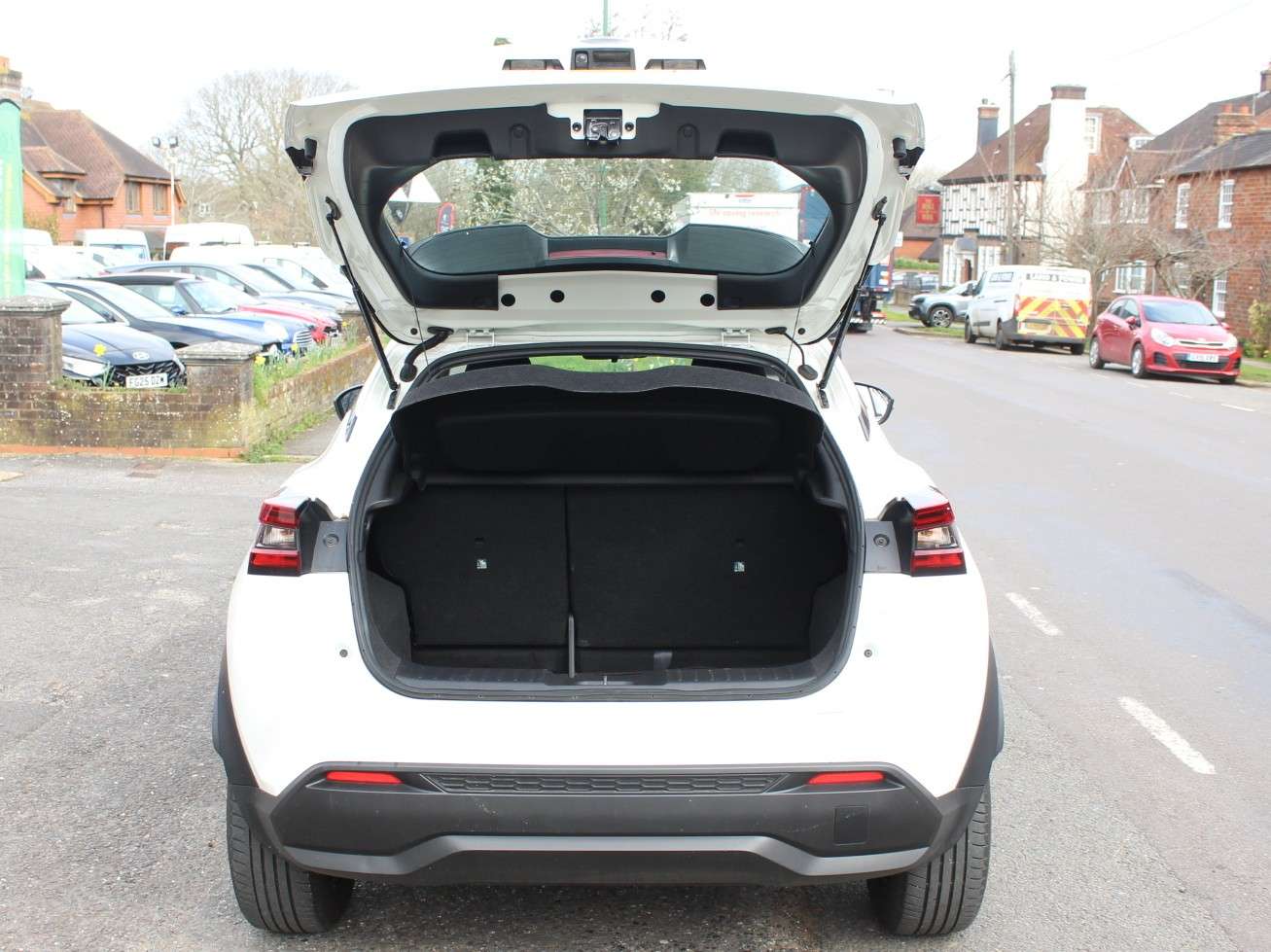 2025 NISSAN JUKE 2025 NISSAN JUKE