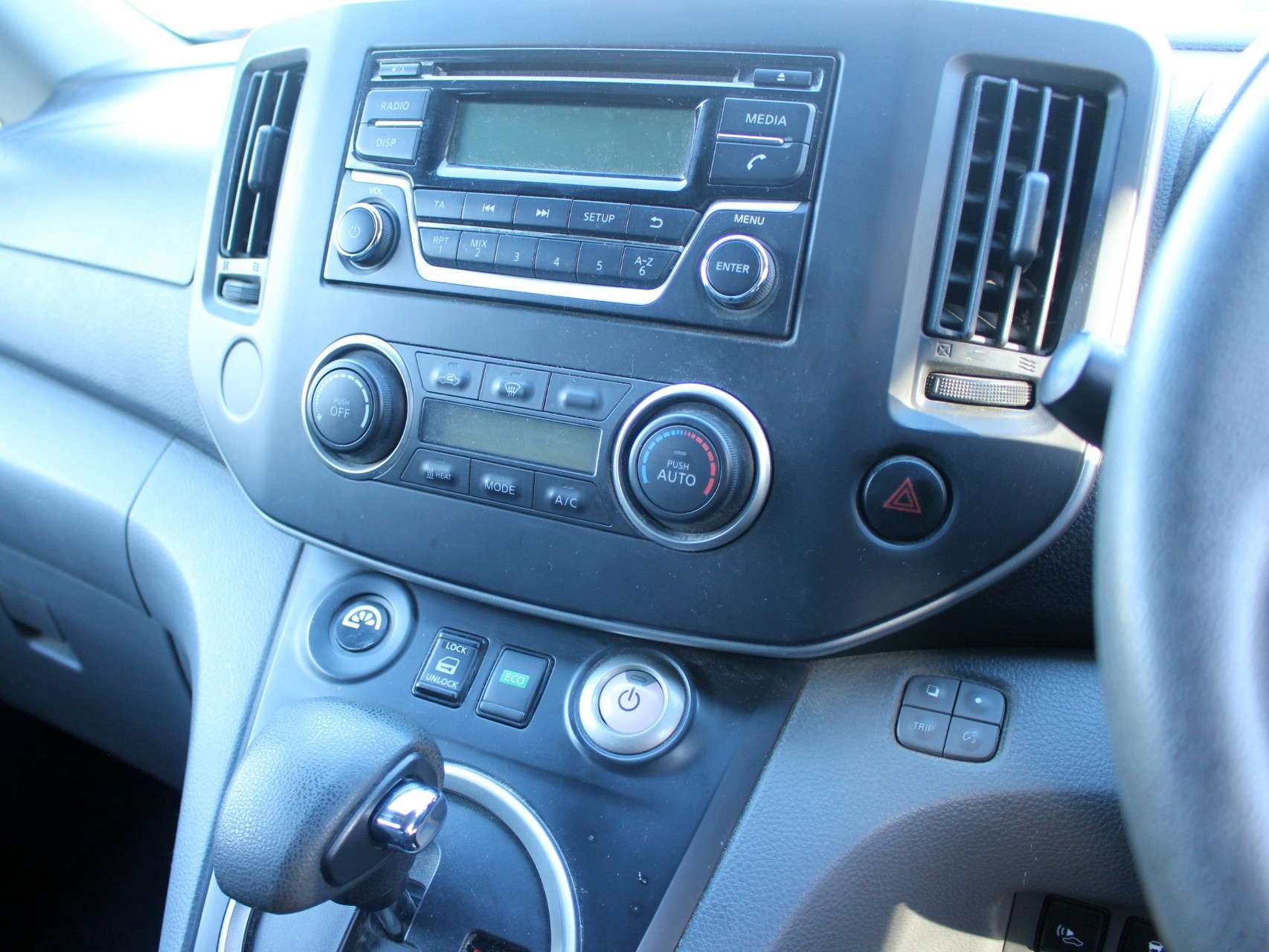 2021 NISSAN E-NV200 2021 NISSAN E-NV200