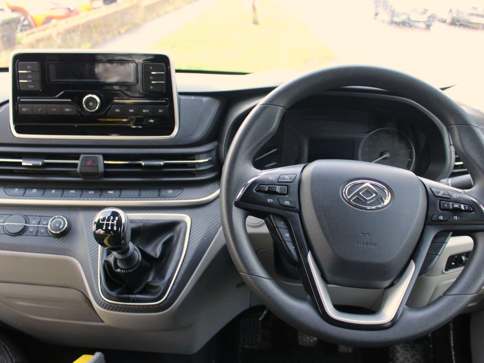 2023 MAXUS DELIVER 9 2023 MAXUS DELIVER 9