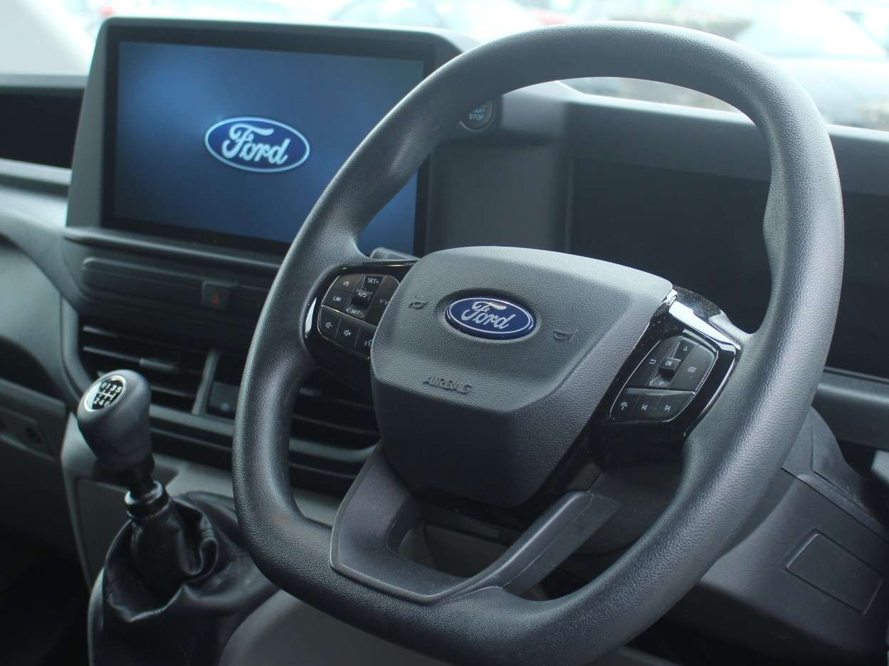 2025 FORD TRANSIT CUSTOM 2025 FORD TRANSIT CUSTOM