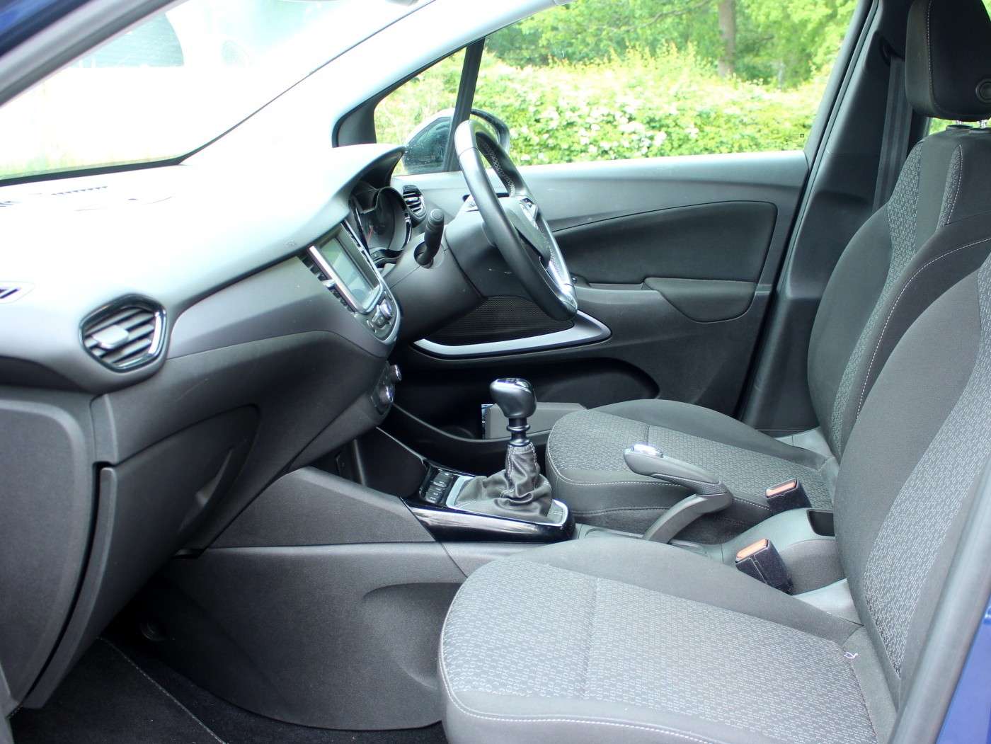 2021 VAUXHALL CROSSLAND 2021 VAUXHALL CROSSLAND