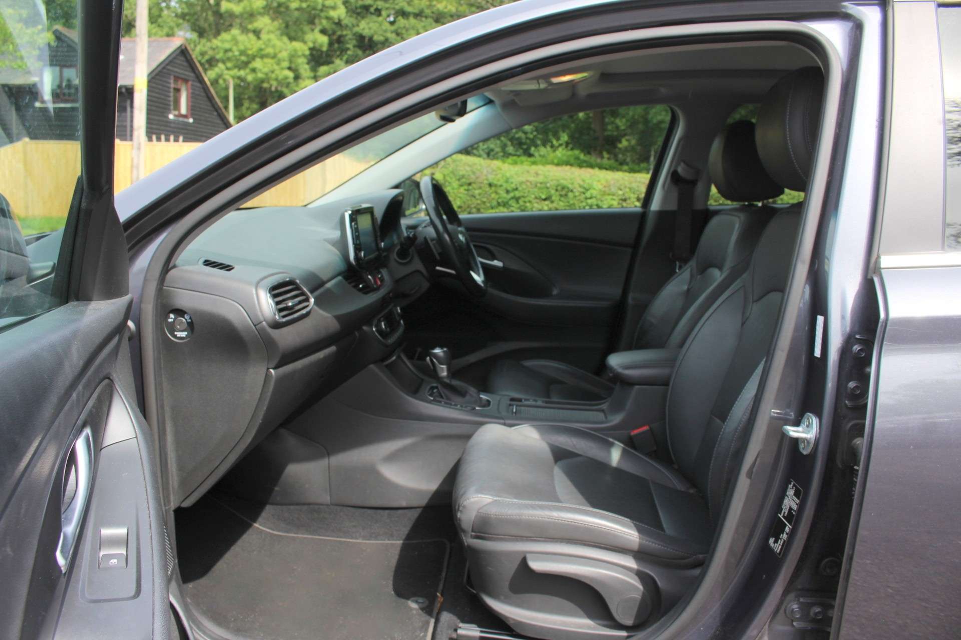 2019 HYUNDAI I30 2019 HYUNDAI I30