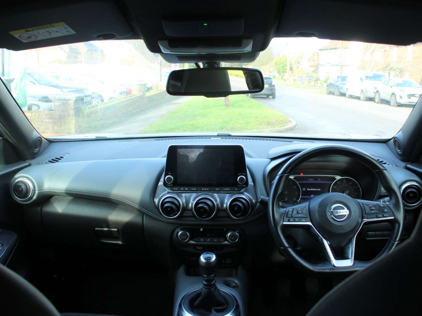 2021 NISSAN JUKE 2021 NISSAN JUKE