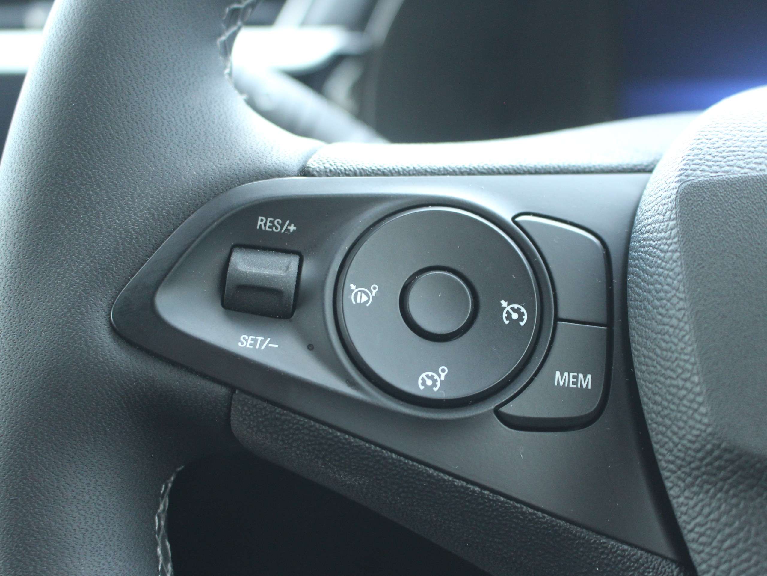 2024 VAUXHALL CORSA 2024 VAUXHALL CORSA