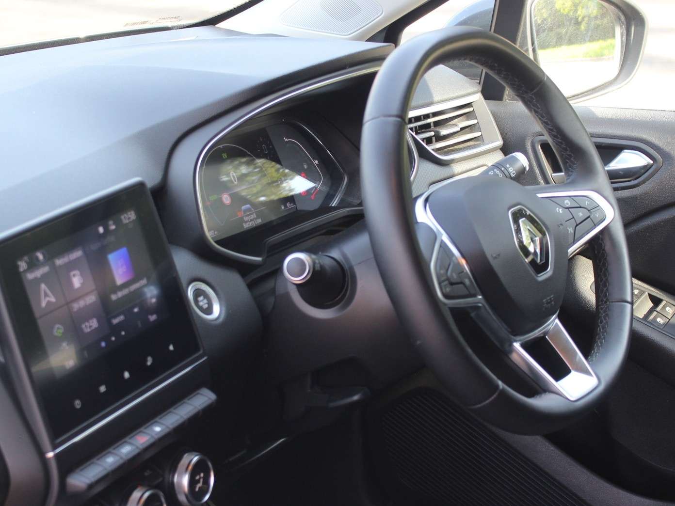 2021 RENAULT CLIO 2021 RENAULT CLIO