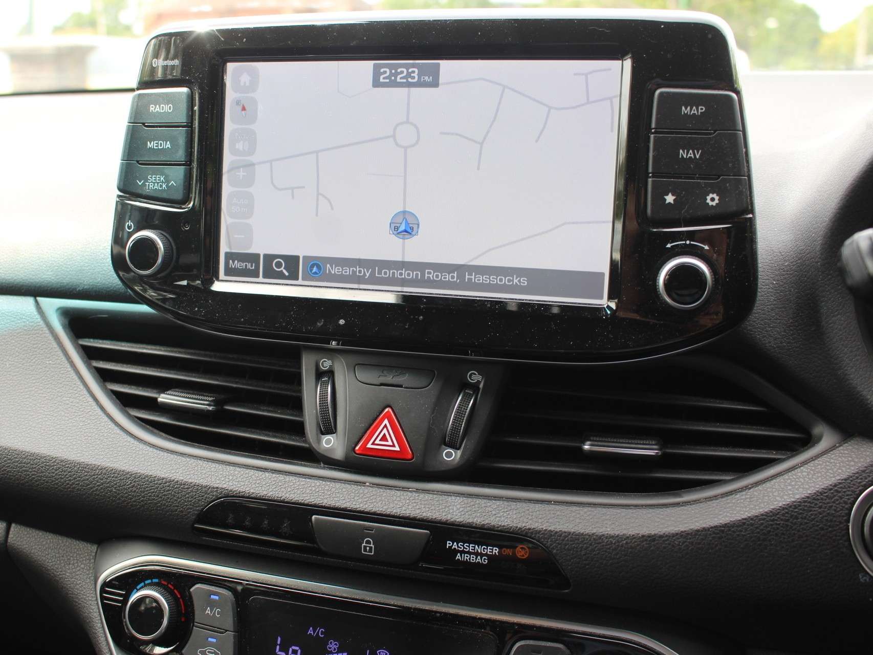 2019 HYUNDAI I30 2019 HYUNDAI I30
