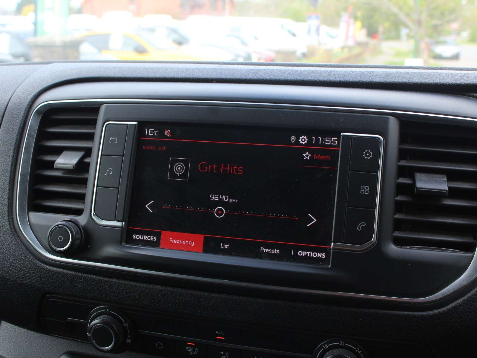 2021 CITROEN DISPATCH 2021 CITROEN DISPATCH