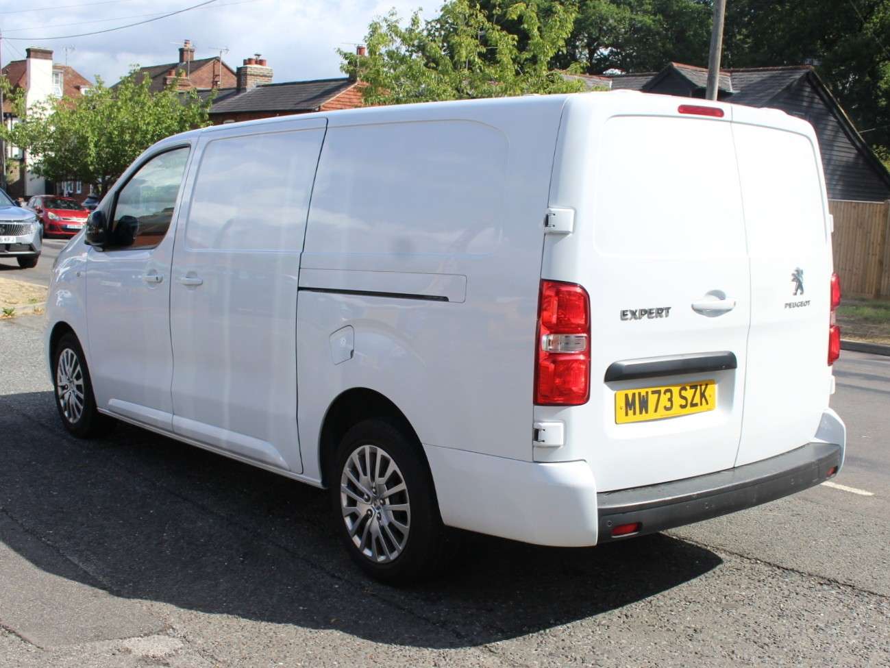 2023 PEUGEOT EXPERT 2023 PEUGEOT EXPERT