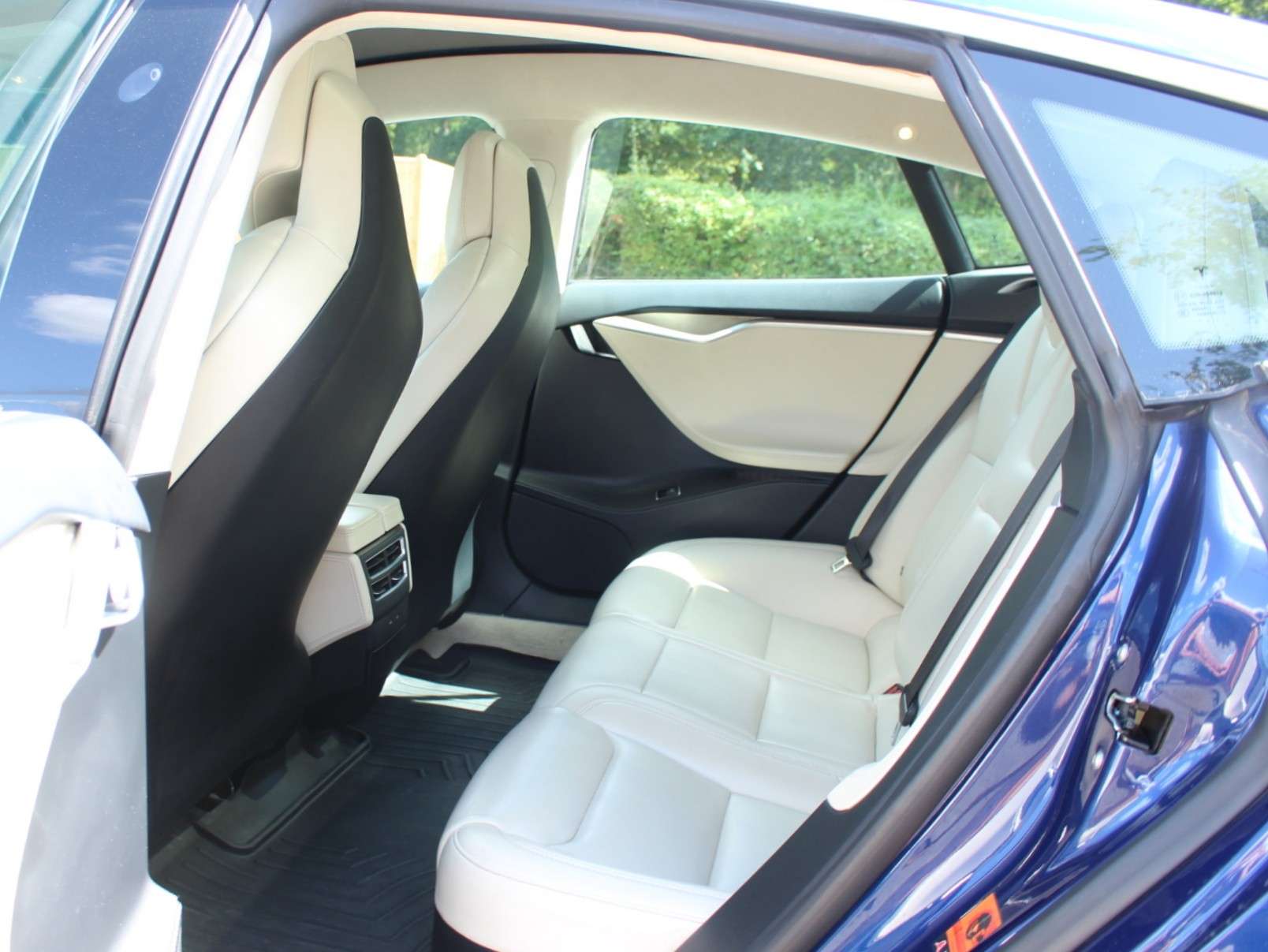 2017 TESLA MODEL S 2017 TESLA MODEL S