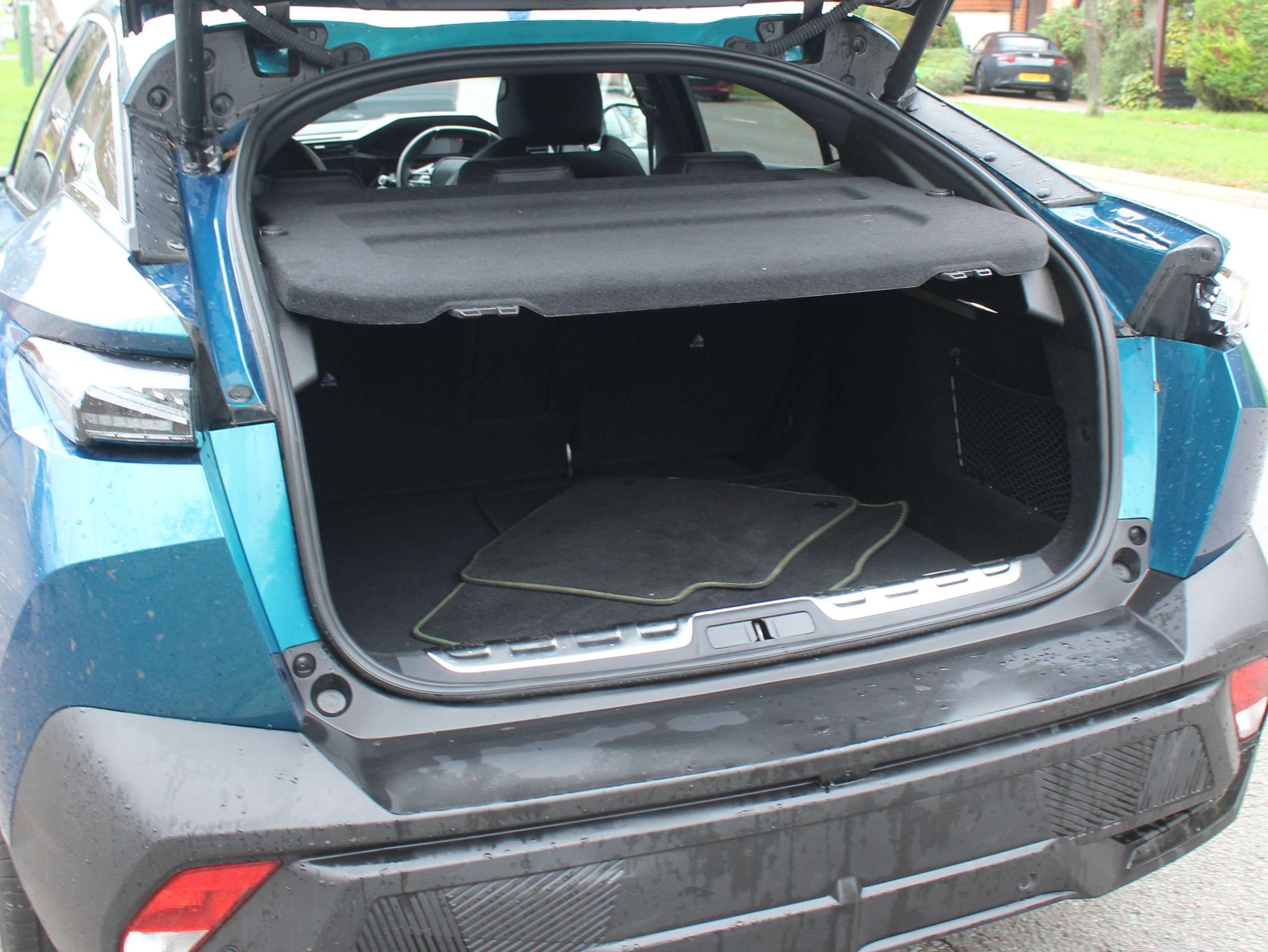 2024 PEUGEOT 408 2024 PEUGEOT 408