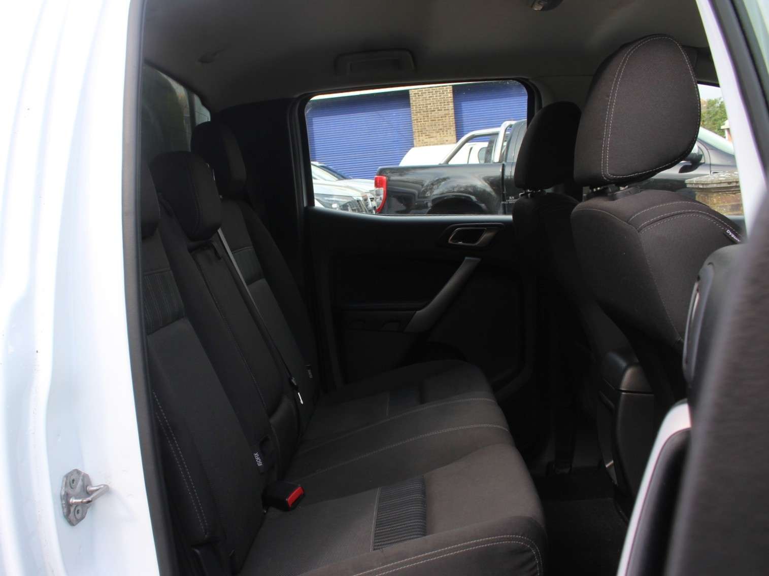 2022 FORD RANGER 2022 FORD RANGER