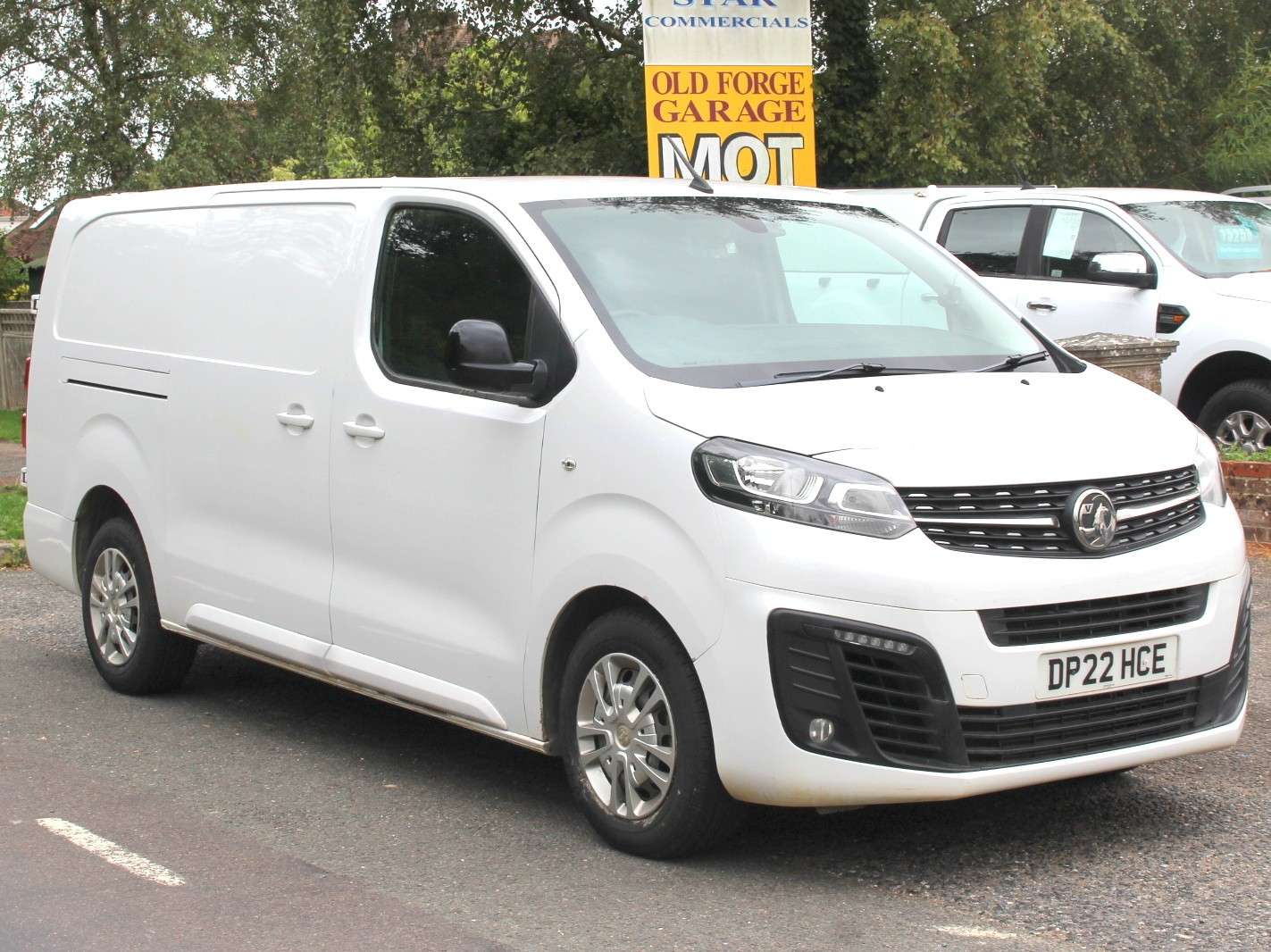 A 2022 VAUXHALL VIVARO 1.5 Turbo D 2900 Sportive Panel Van 6dr Diesel Manual L2 H1 Euro 6 (s/s) (100 ps) A 2022 VAUXHALL VIVARO 1.5 Turbo D 2900 Sportive Panel Van 6dr Diesel Manual L2 H1 Euro 6 (s/s) (100 ps)