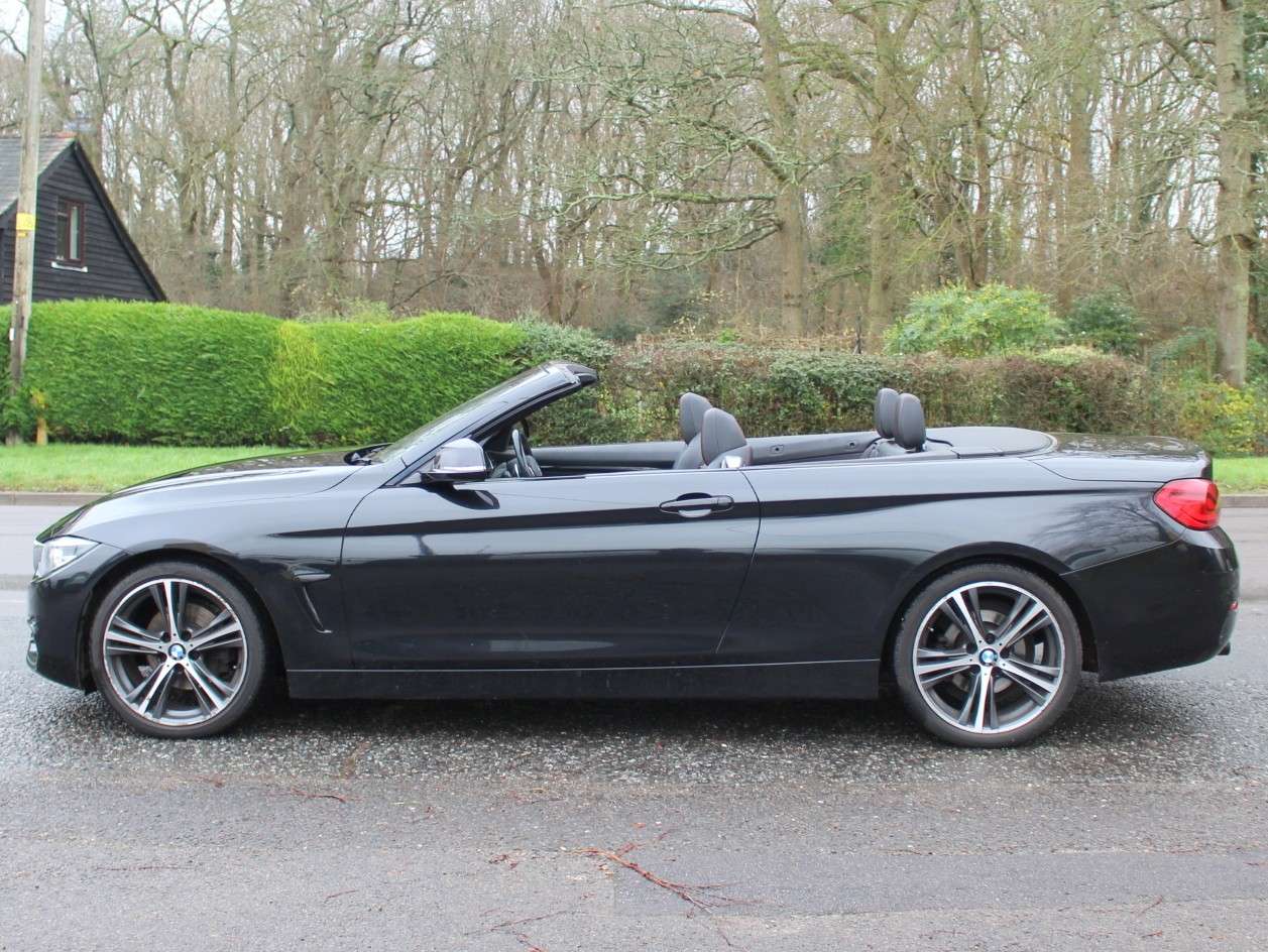 null BMW 4 SERIES null BMW 4 SERIES