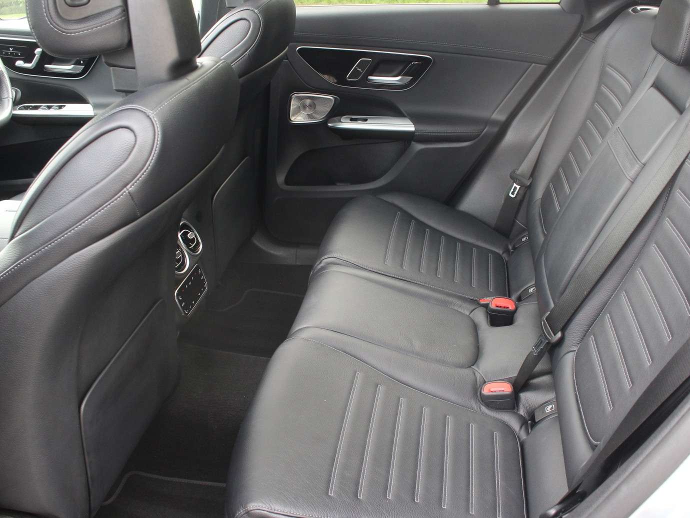 2023 MERCEDES-BENZ GLC 2023 MERCEDES-BENZ GLC