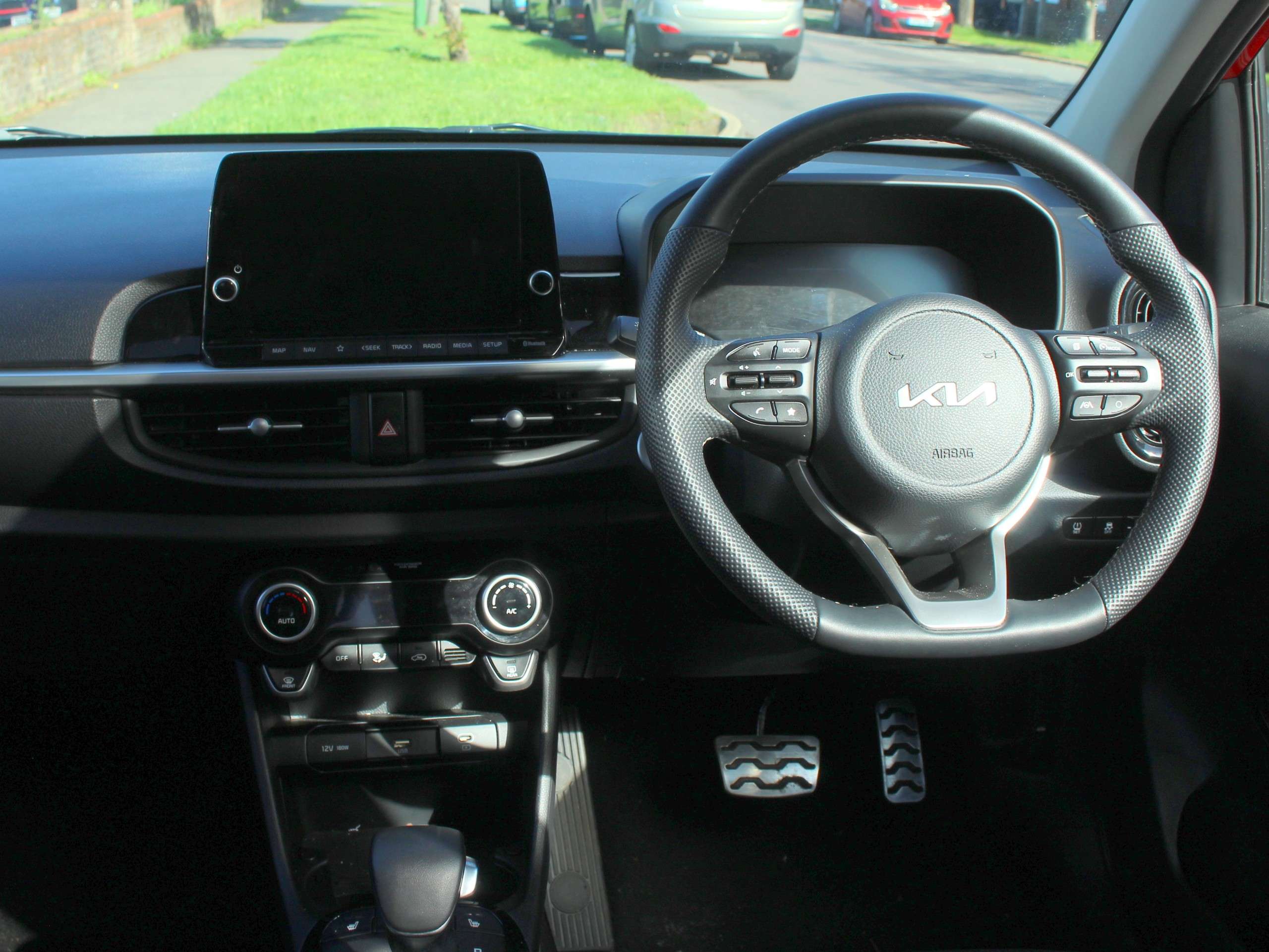 2024 KIA PICANTO 2024 KIA PICANTO