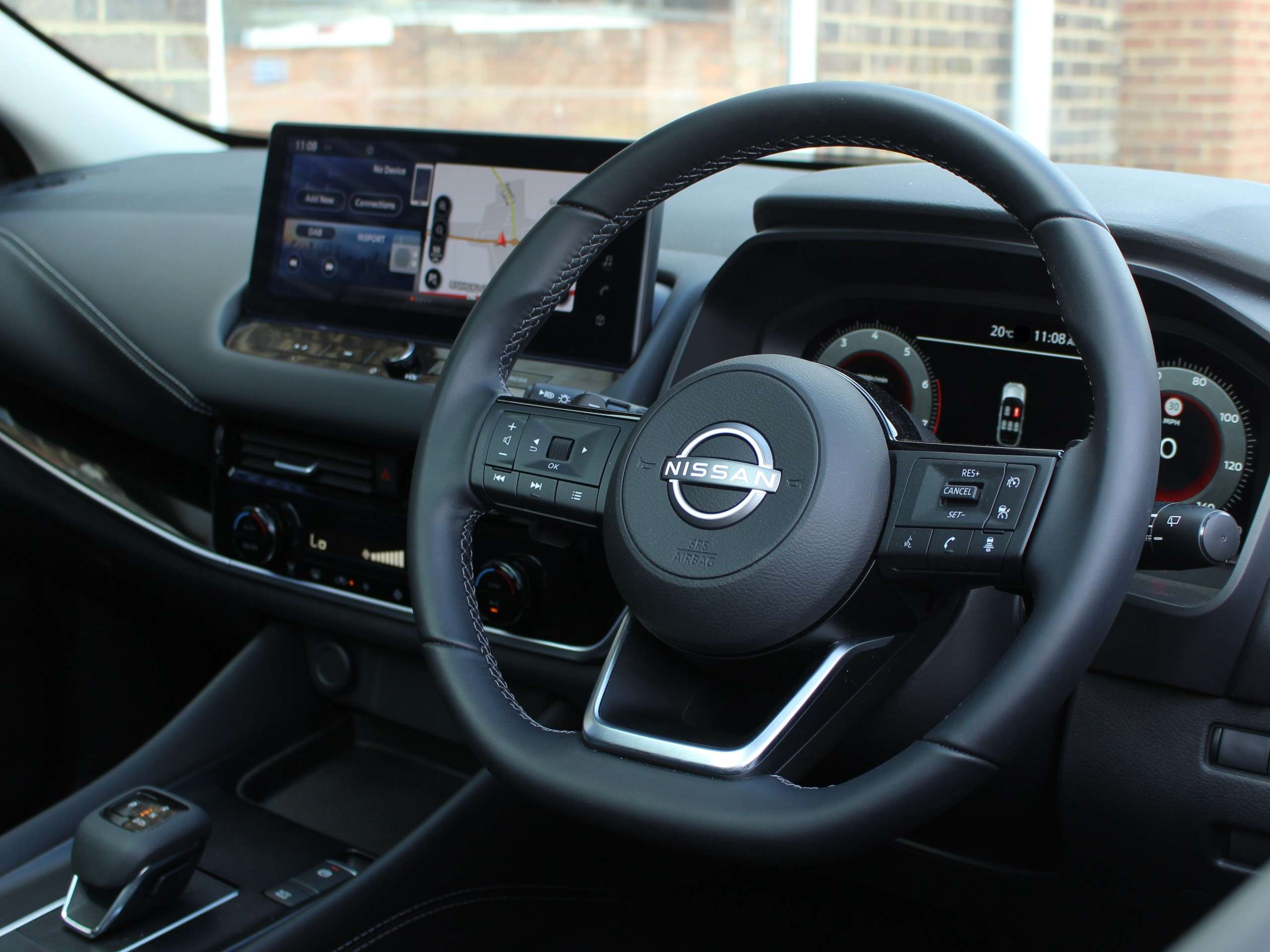 2023 NISSAN QASHQAI 2023 NISSAN QASHQAI